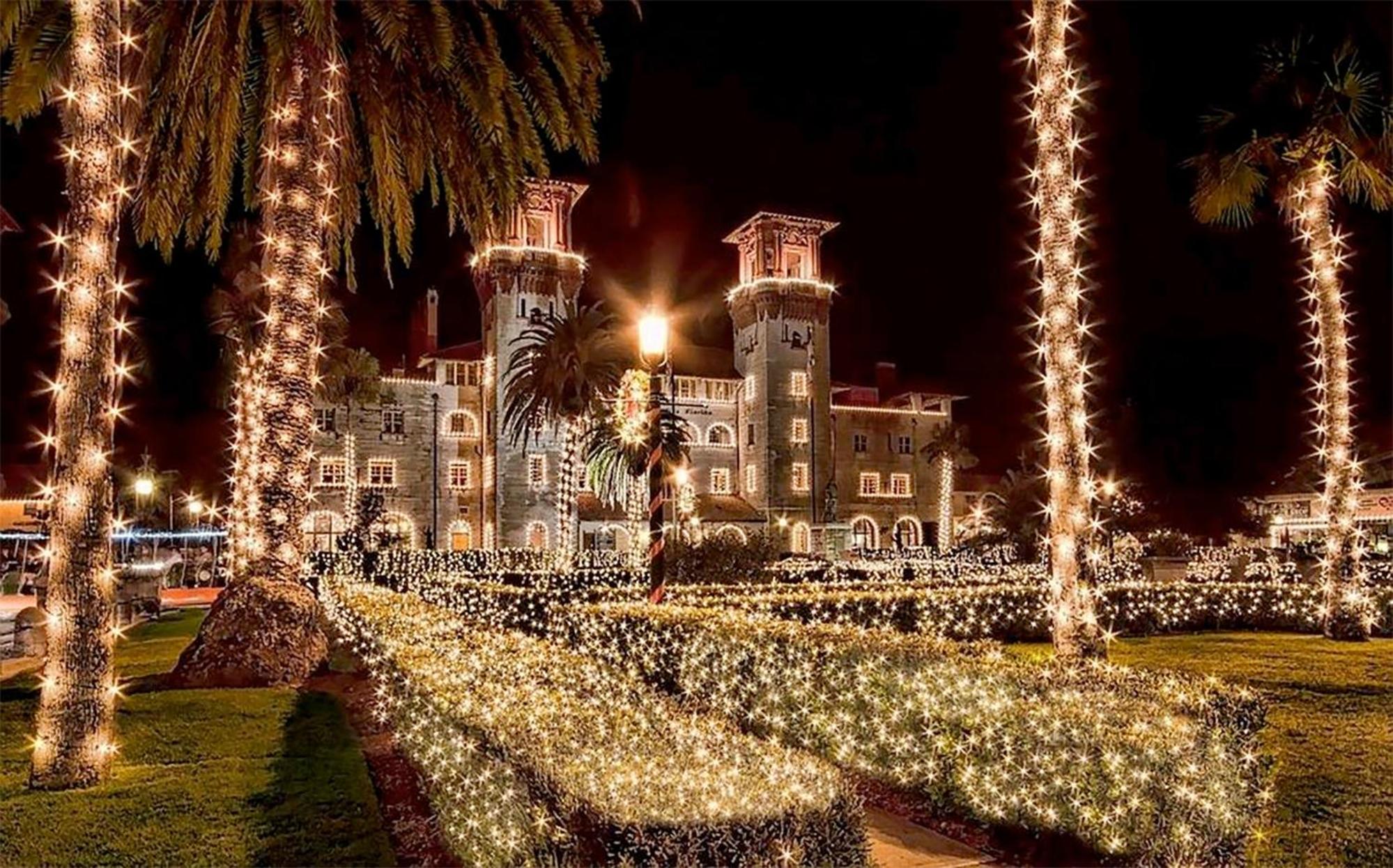 MayLi Place Luxury King Suite Downtown St Augustine view 5