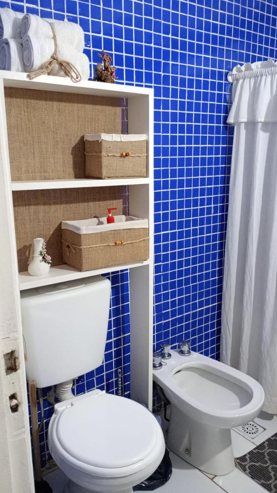 Cabaña,Chalet Alpino Bosques de Peralta Ramos