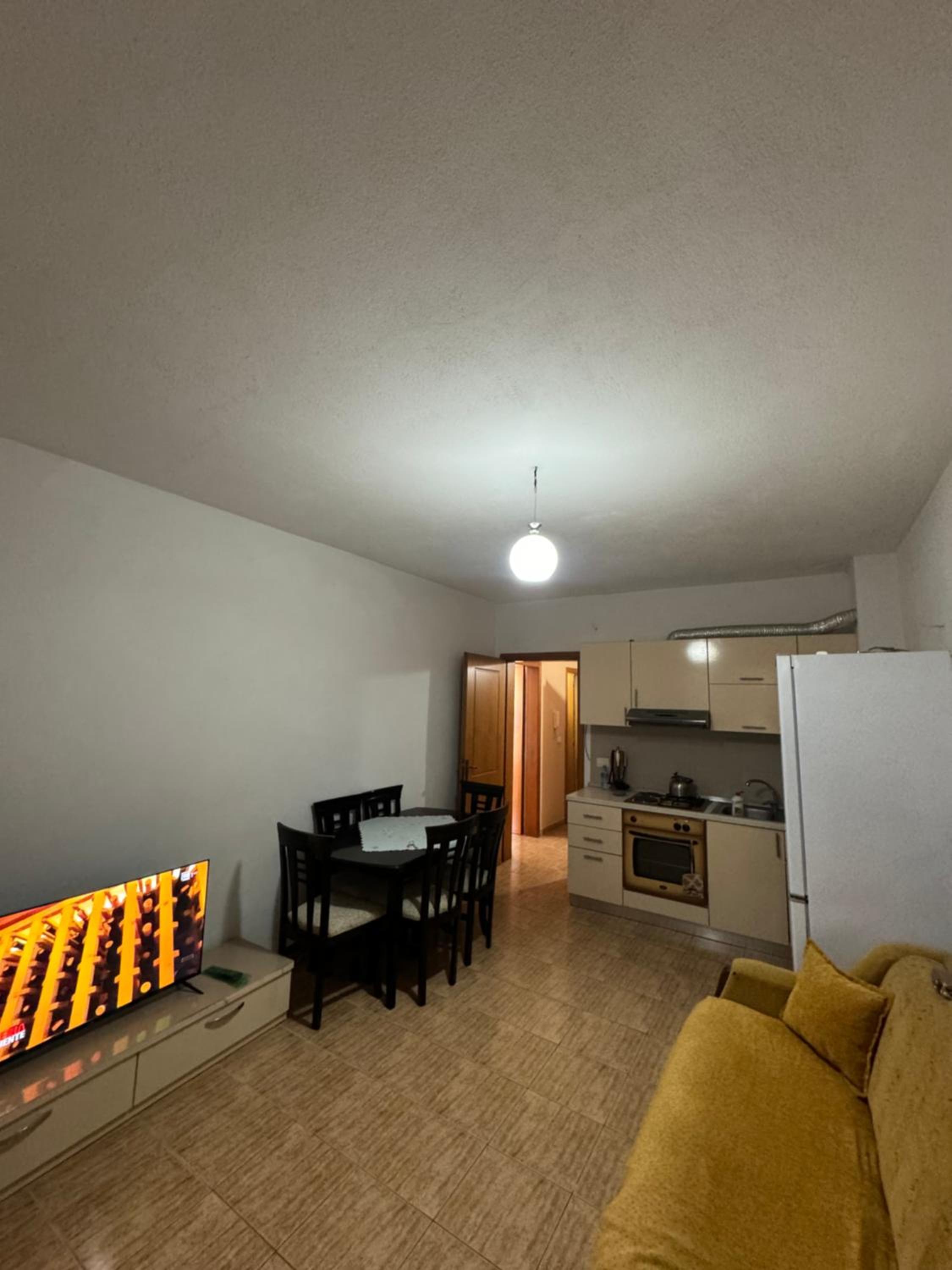 Home Rental