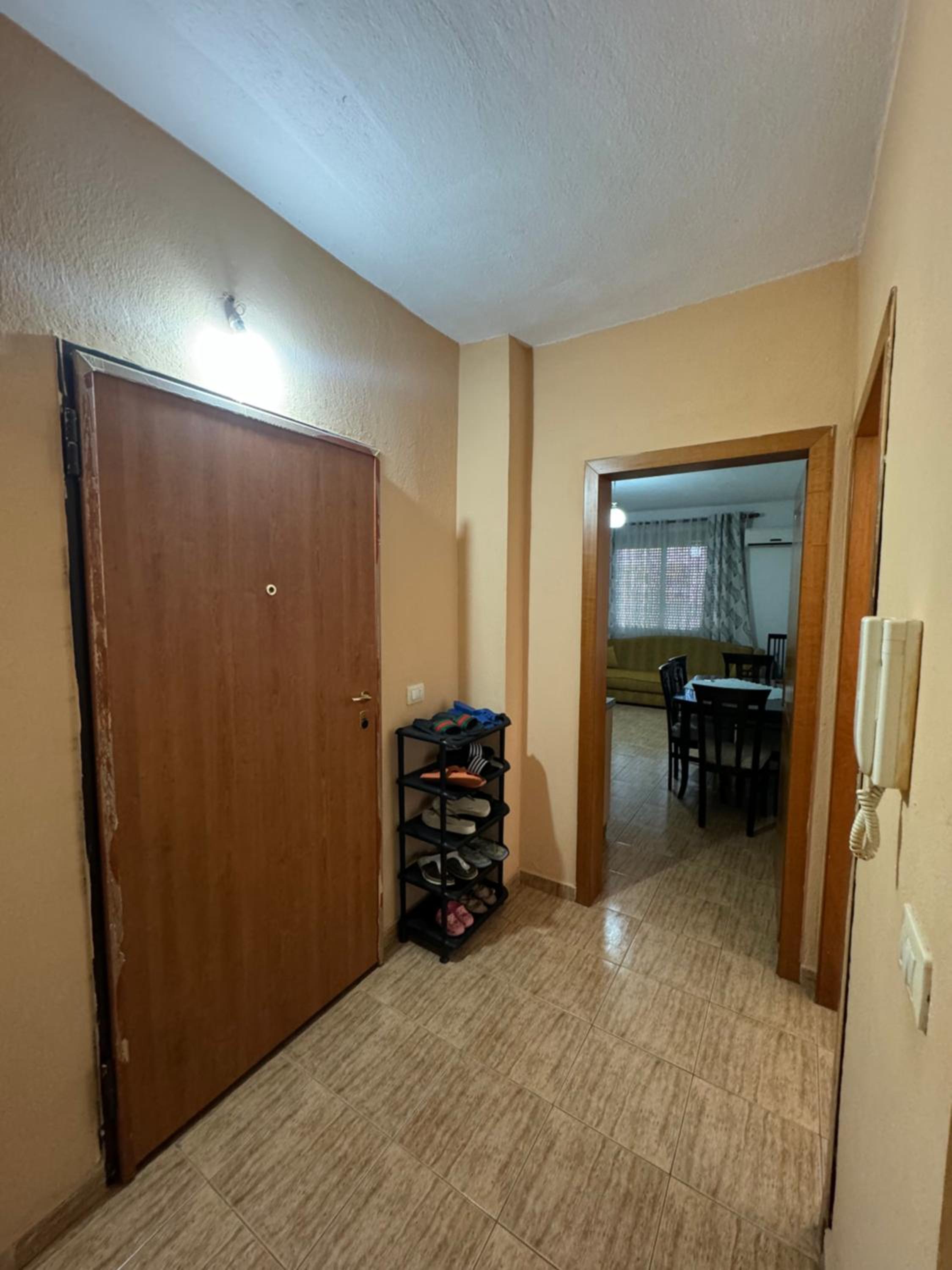 Home Rental
