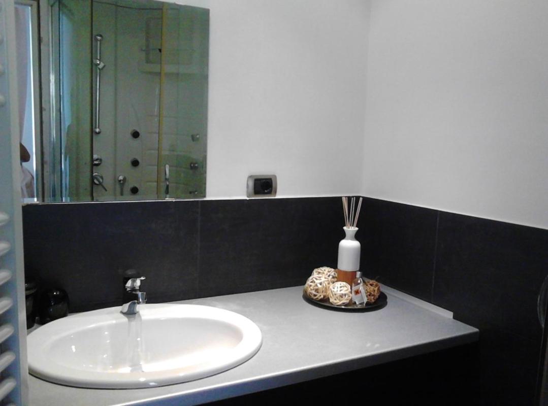 Sistine Chapel suite apartment