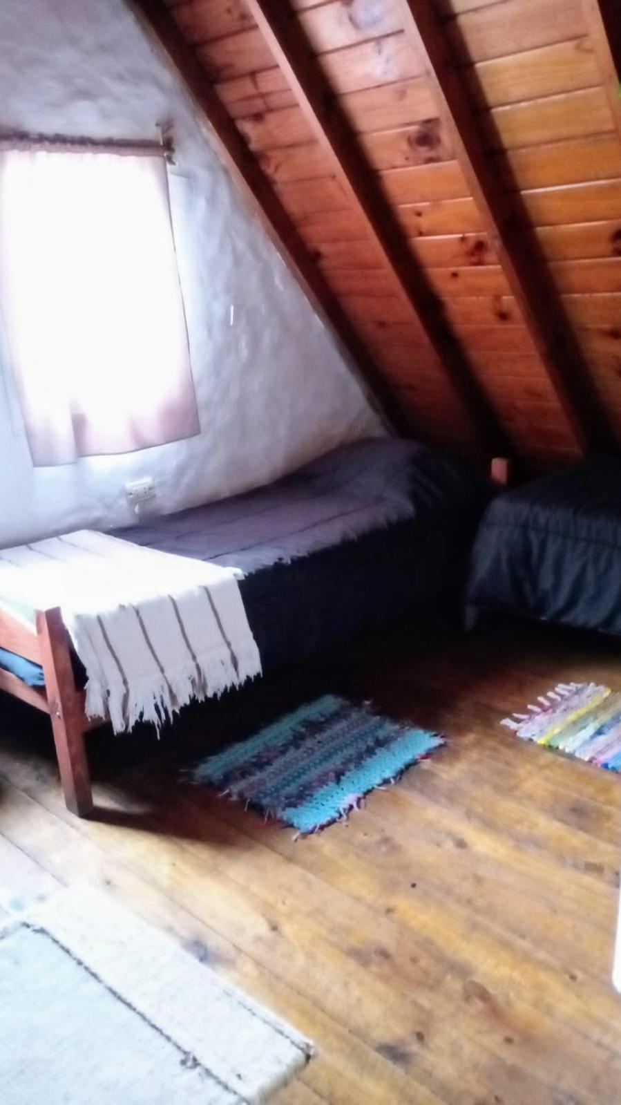 Cabaña,Chalet Alpino Bosques de Peralta Ramos