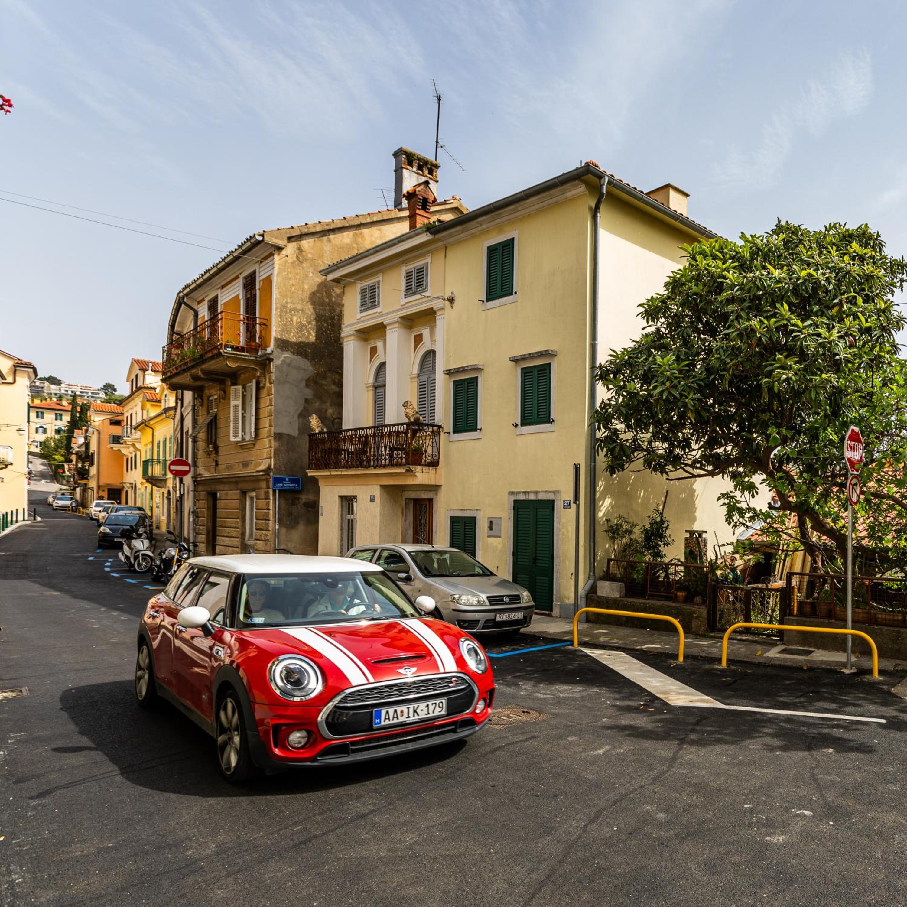 Casa Tradizionale Volosko view 3