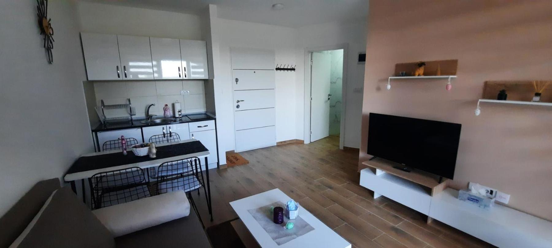 Apartman Sara S view 4