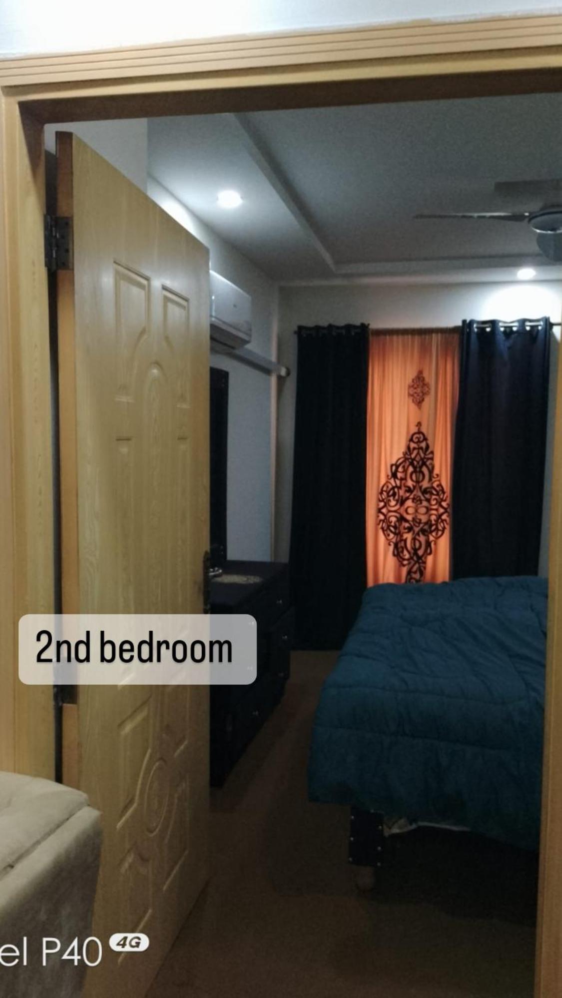 2 Bed furnished apartment Clock Tower Guest House view 2