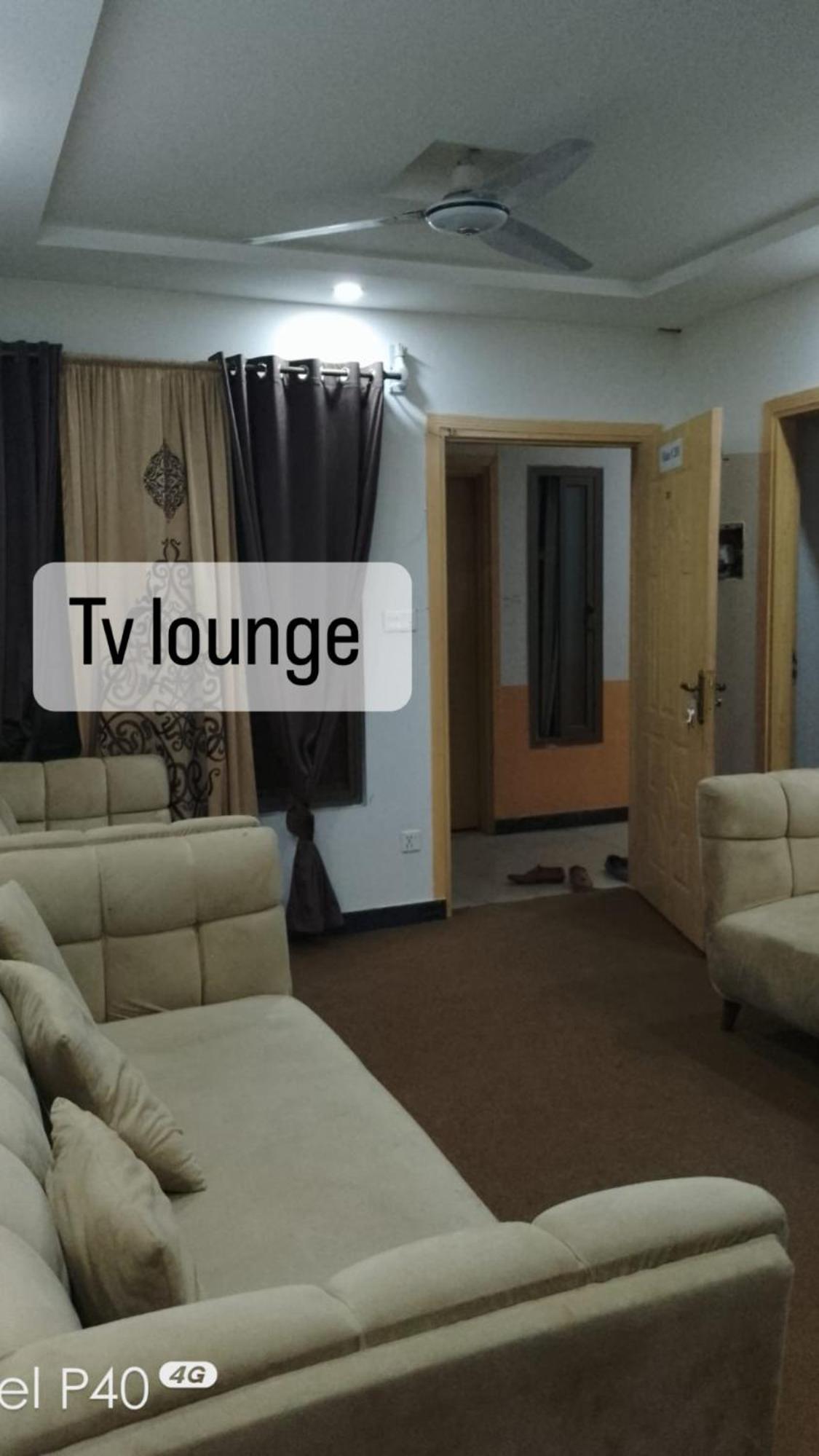 2 Bed furnished apartment Clock Tower Guest House view 3