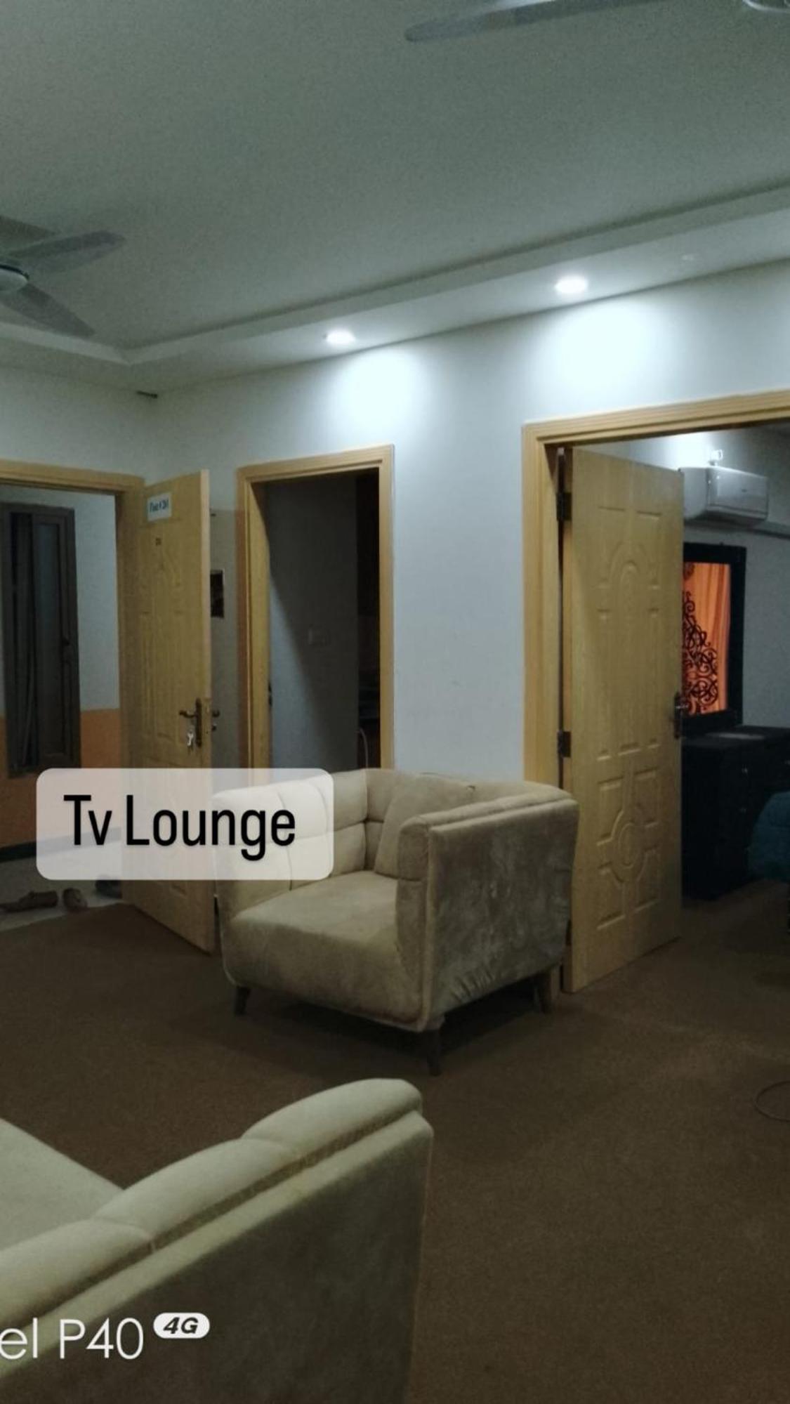 2 Bed furnished apartment Clock Tower Guest House view 4