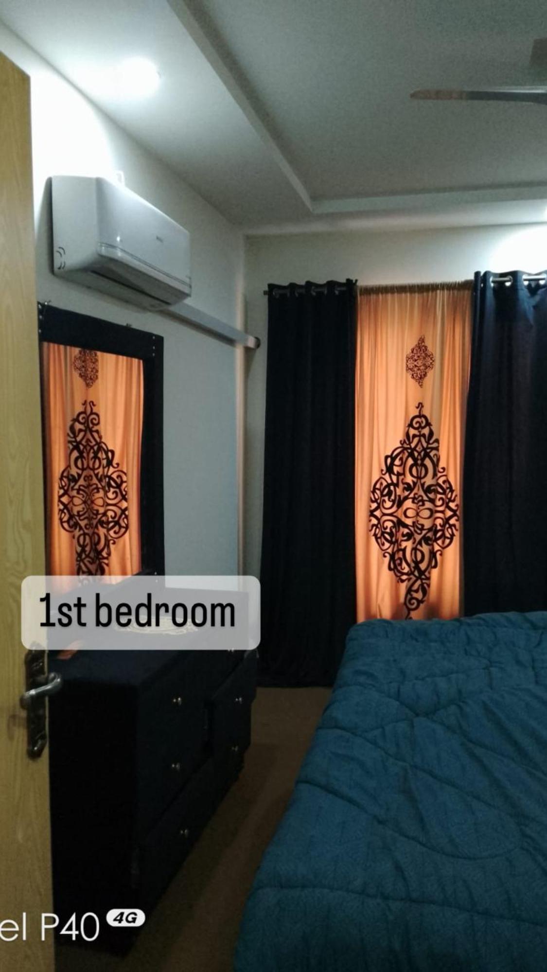 2 Bed furnished apartment Clock Tower Guest House view 5