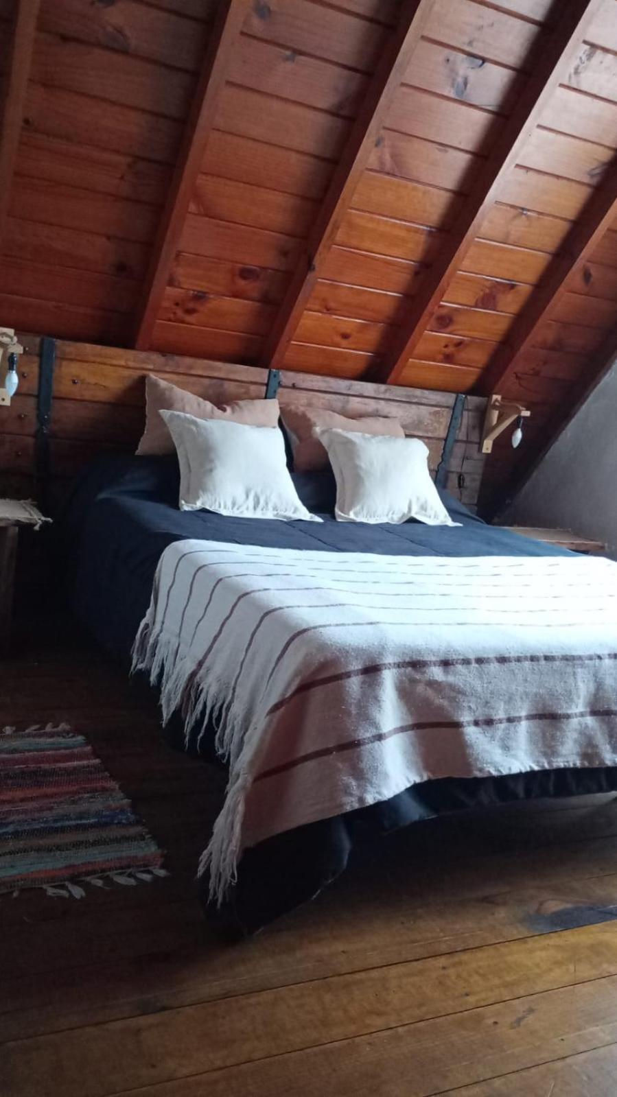 Cabaña,Chalet Alpino Bosques de Peralta Ramos