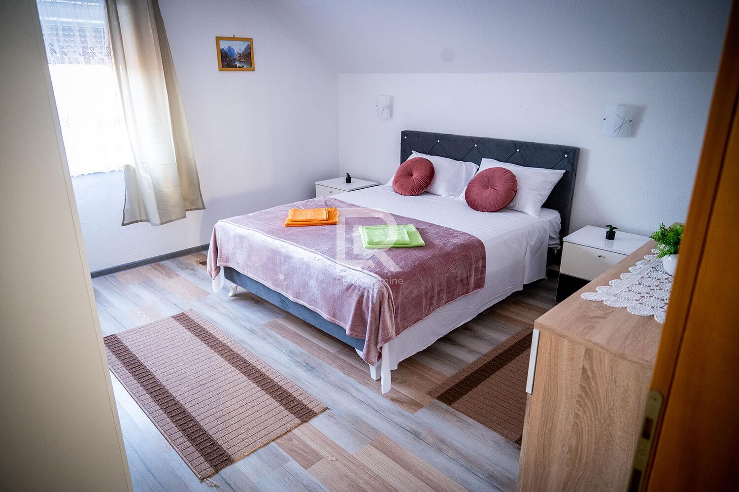 Villa Dalmacija