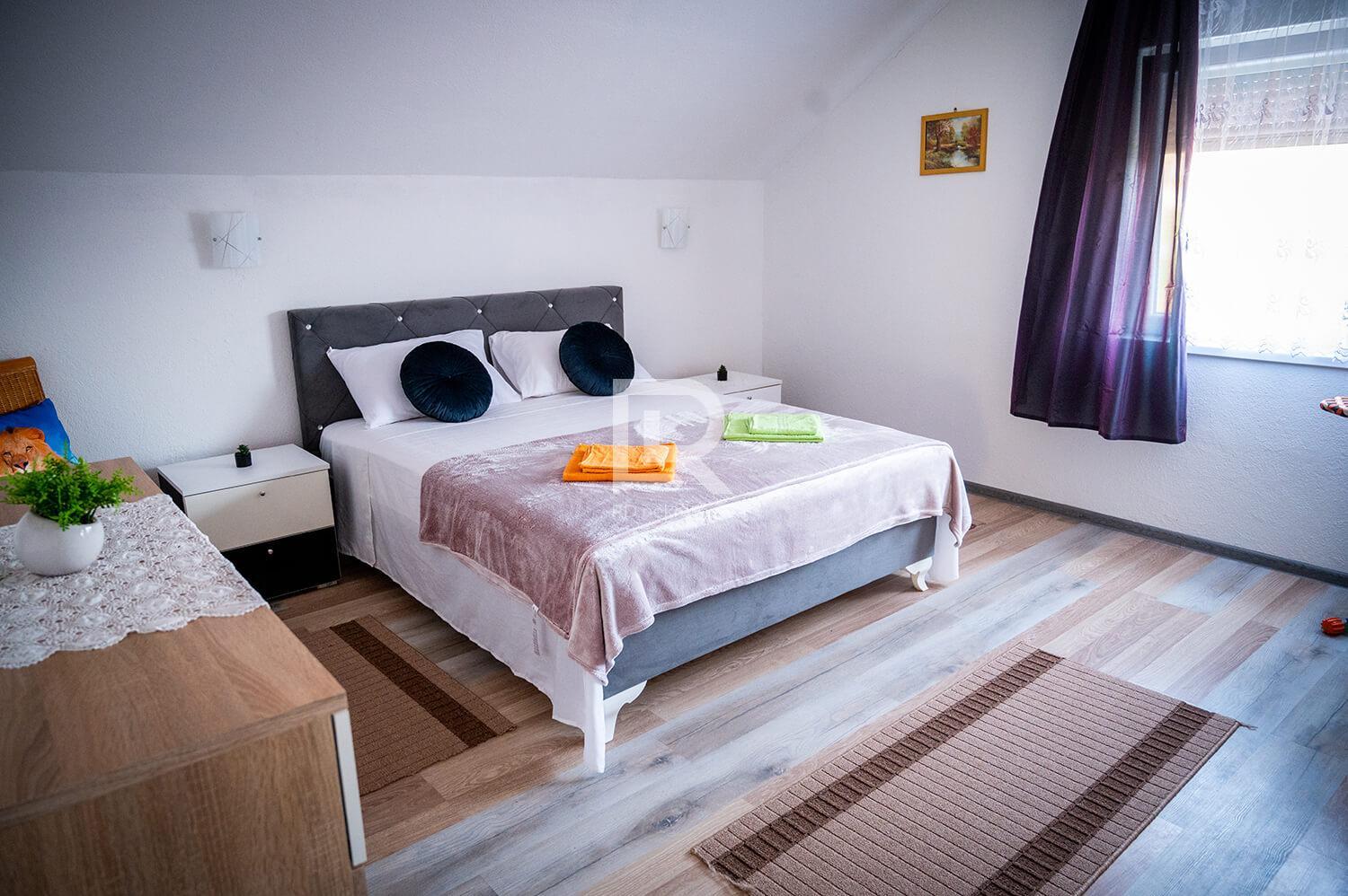 Villa Dalmacija