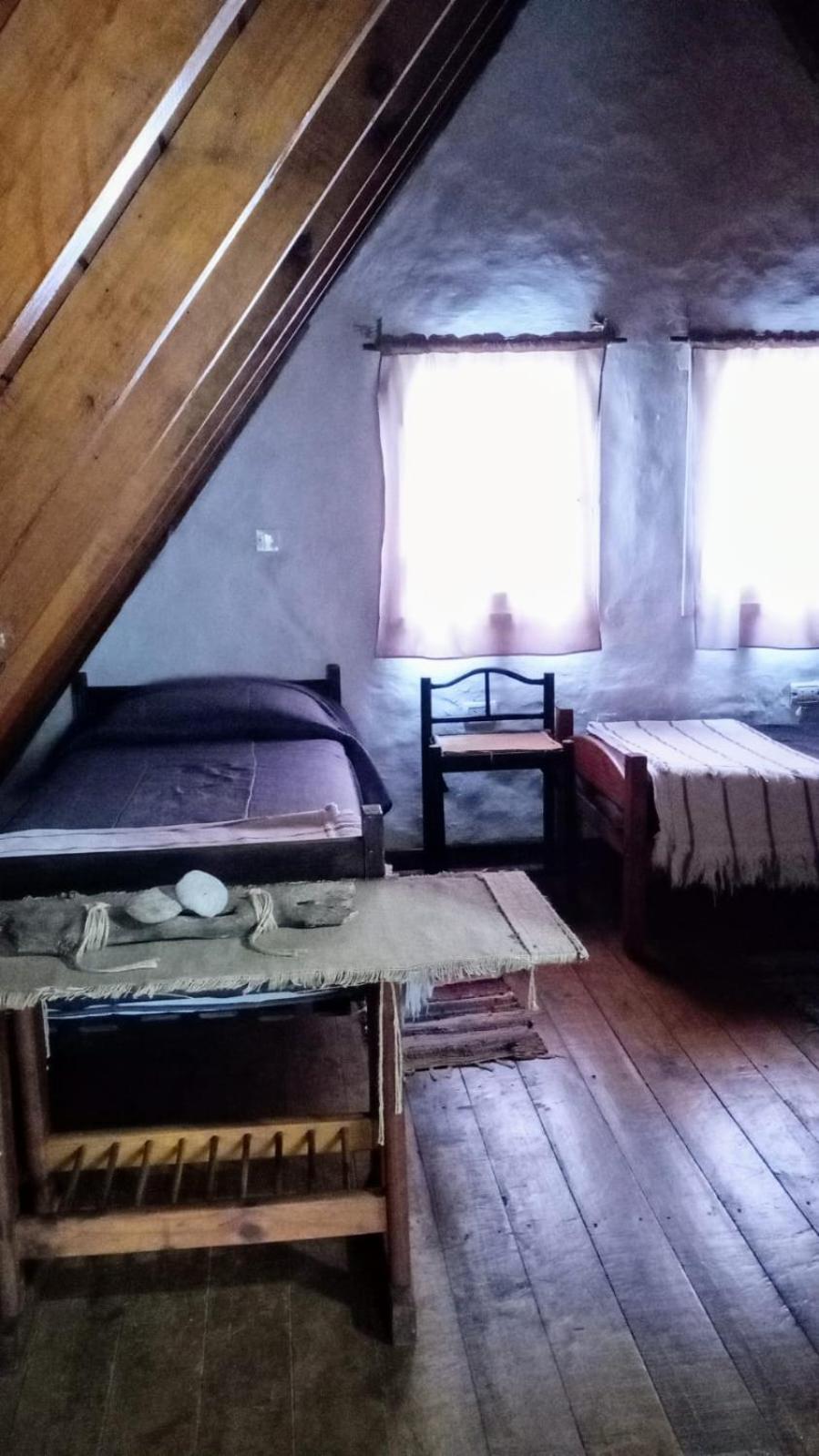 Cabaña,Chalet Alpino Bosques de Peralta Ramos
