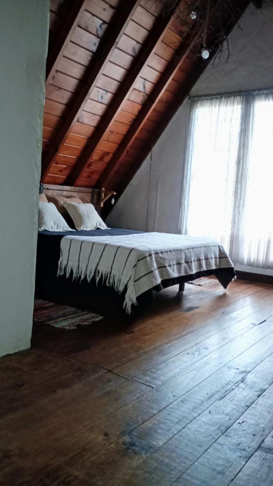 Cabaña,Chalet Alpino Bosques de Peralta Ramos