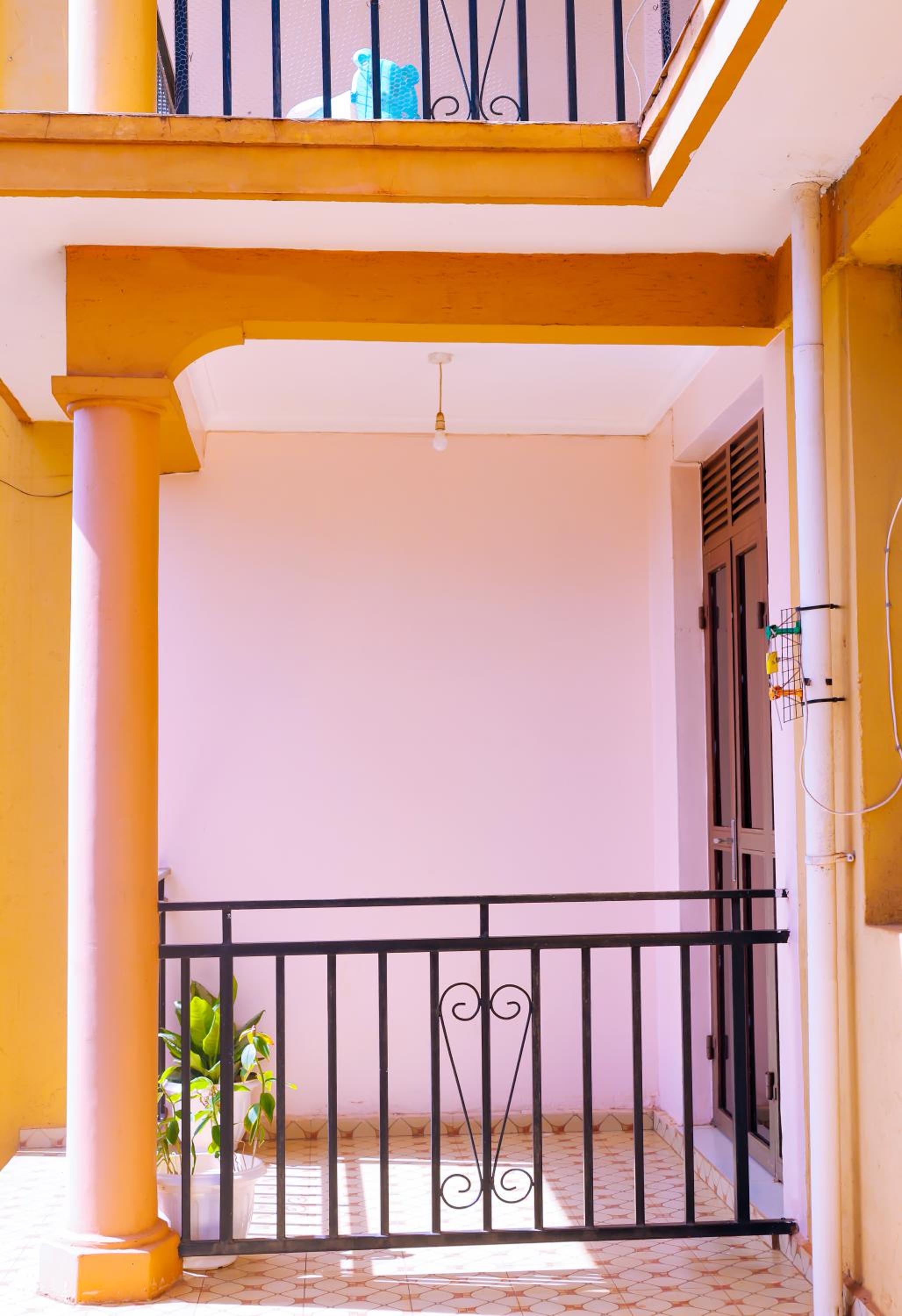 Ahva II Residence view 4