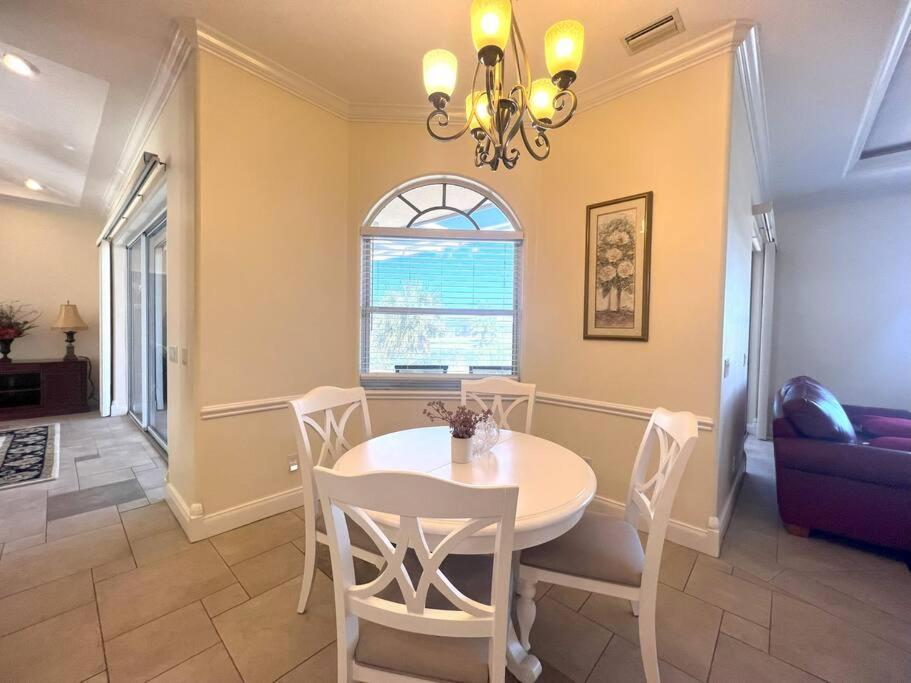 Waterfront, dock, fishing, close to beach home