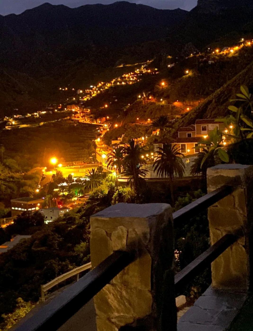 Casa Tajaraste