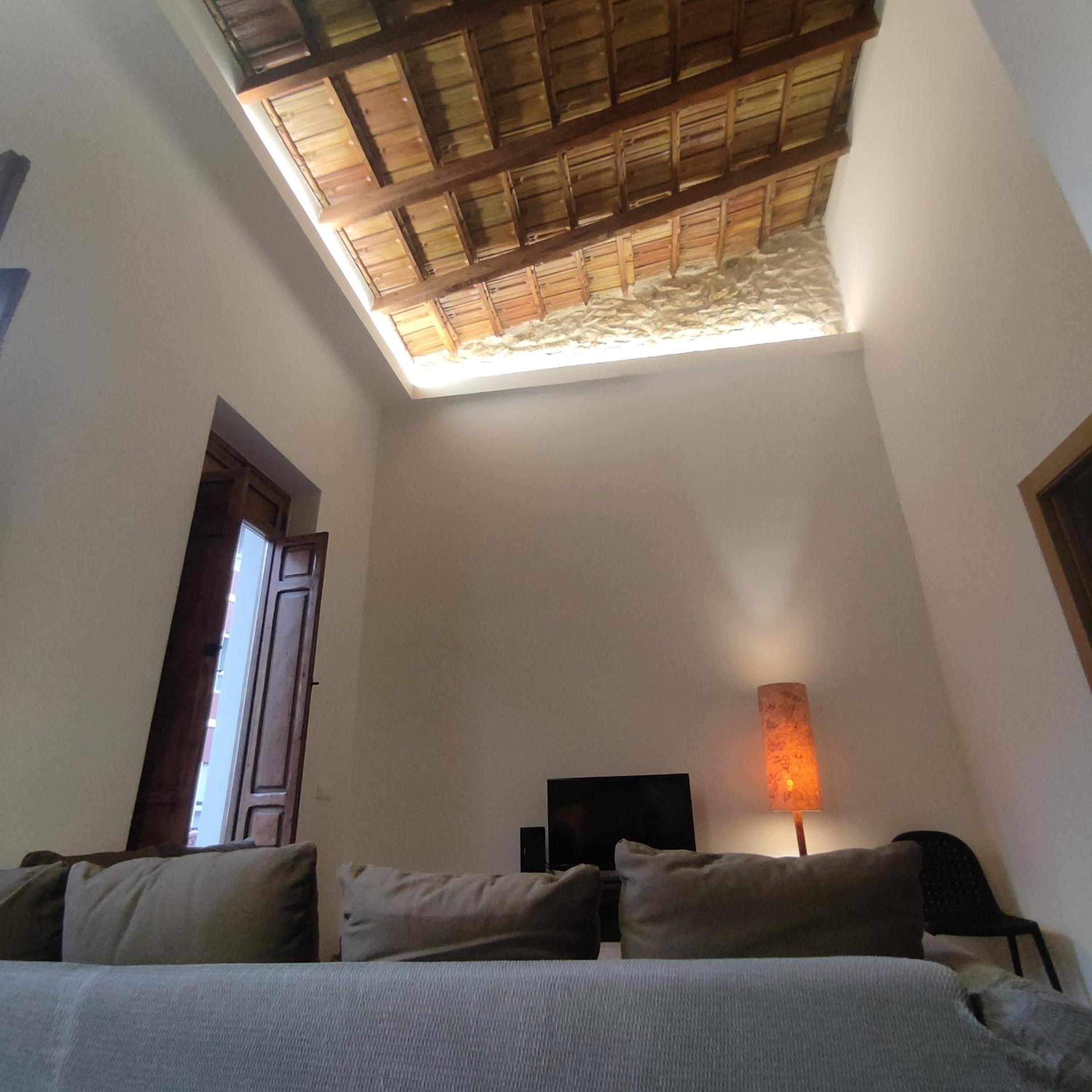 Casa del Pasaje San Fernando