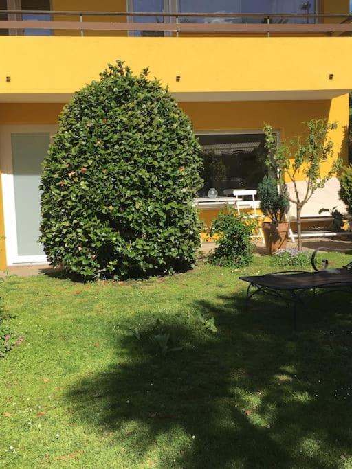 Casa Ratti