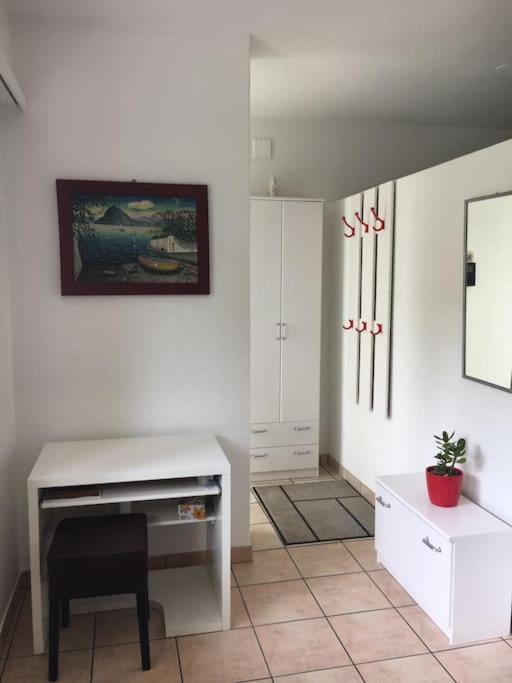 Casa Ratti