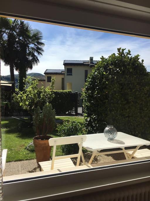 Casa Ratti