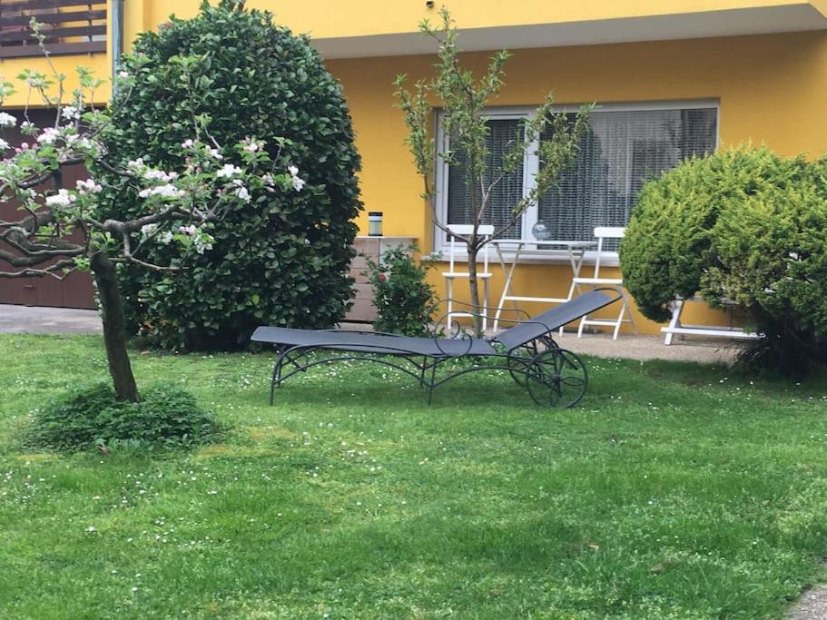 Casa Ratti