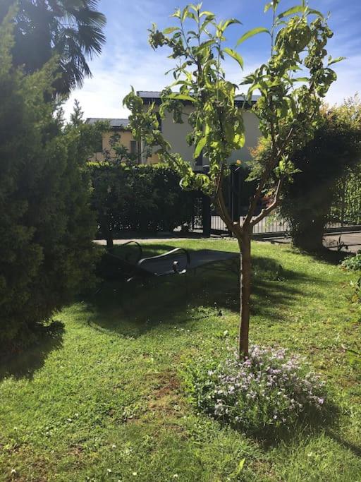 Casa Ratti