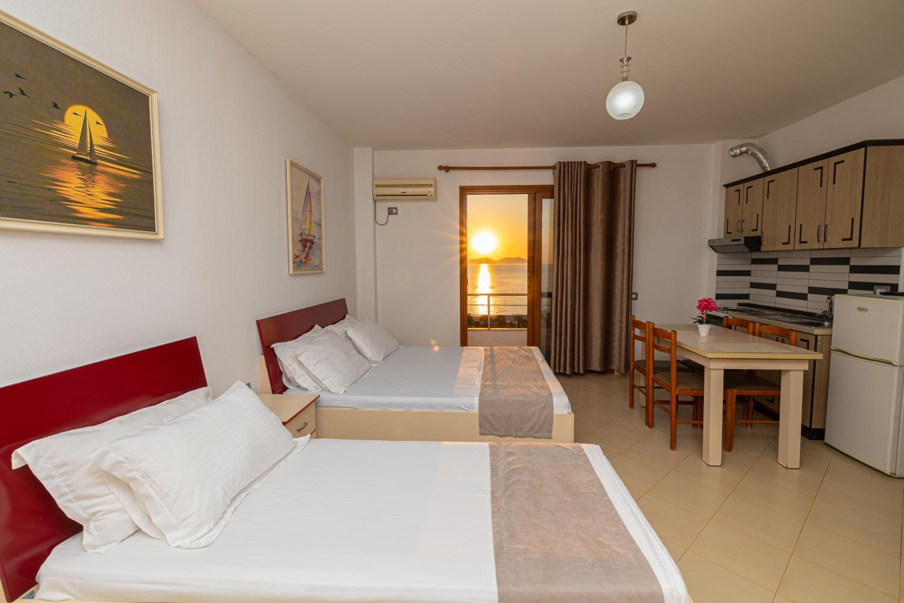 Hotel Idi