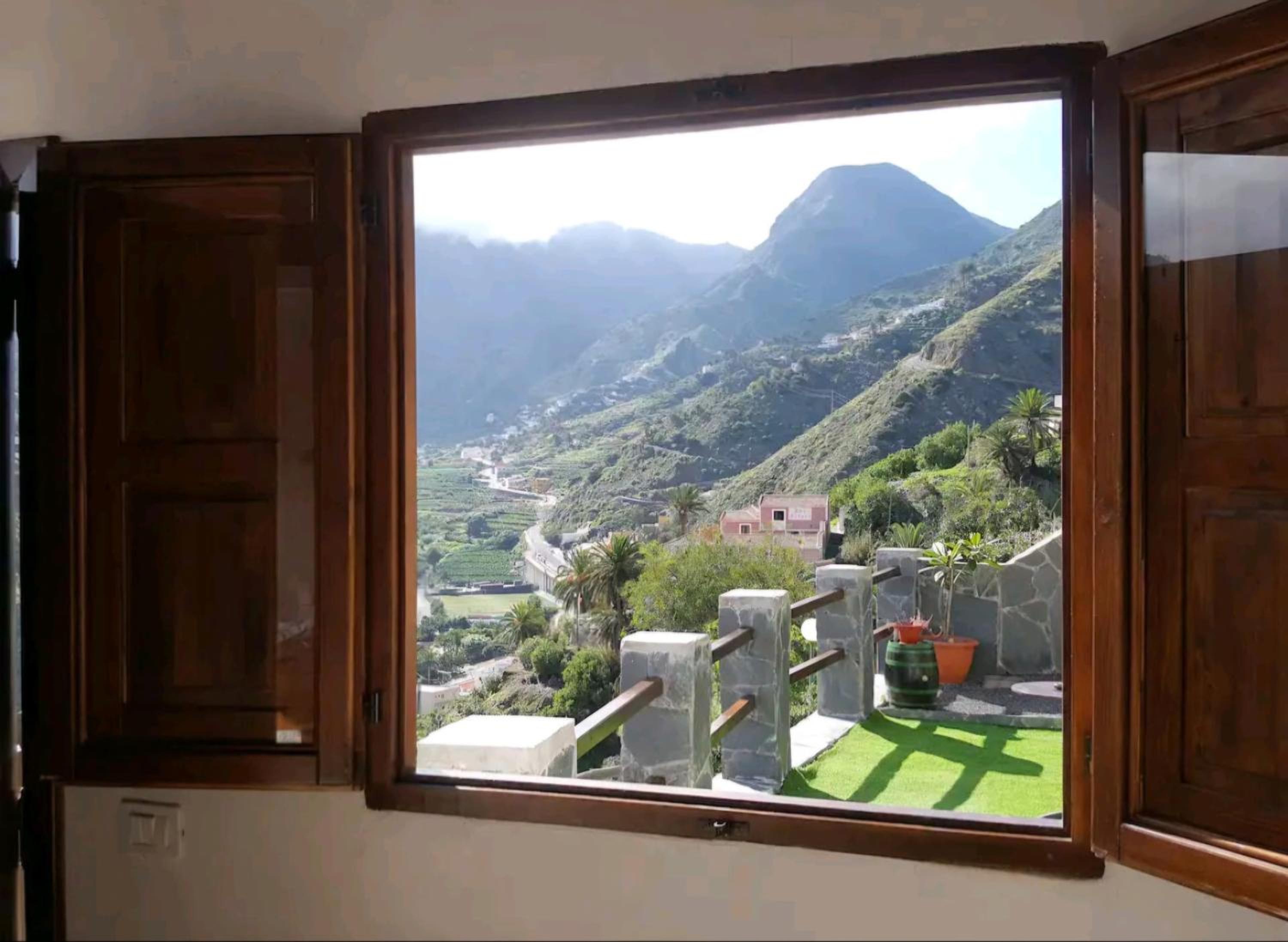 Casa Tajaraste