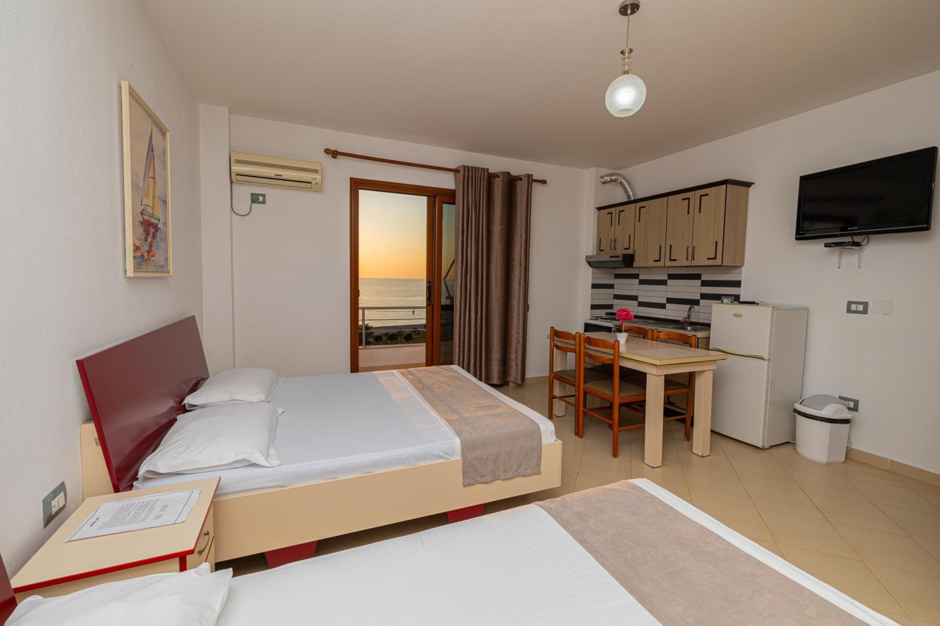 Hotel Idi