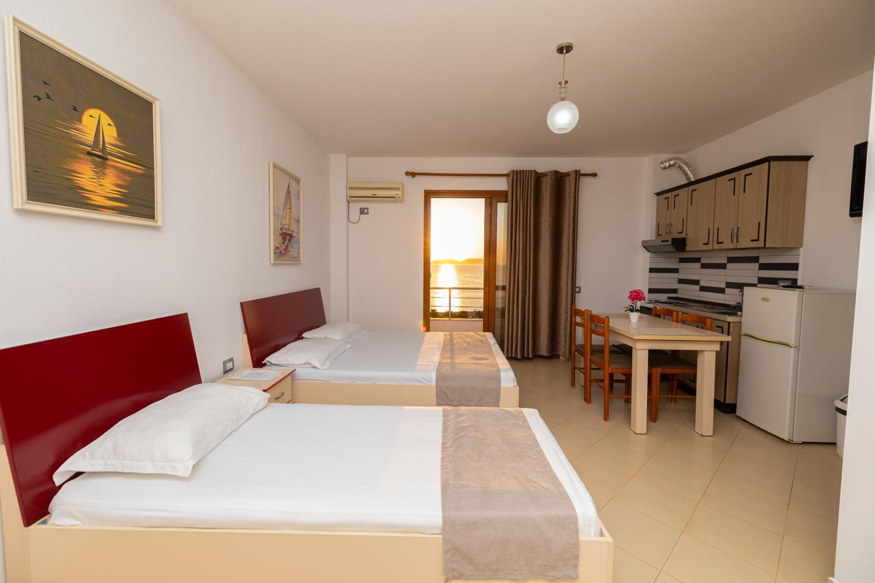 Hotel Idi