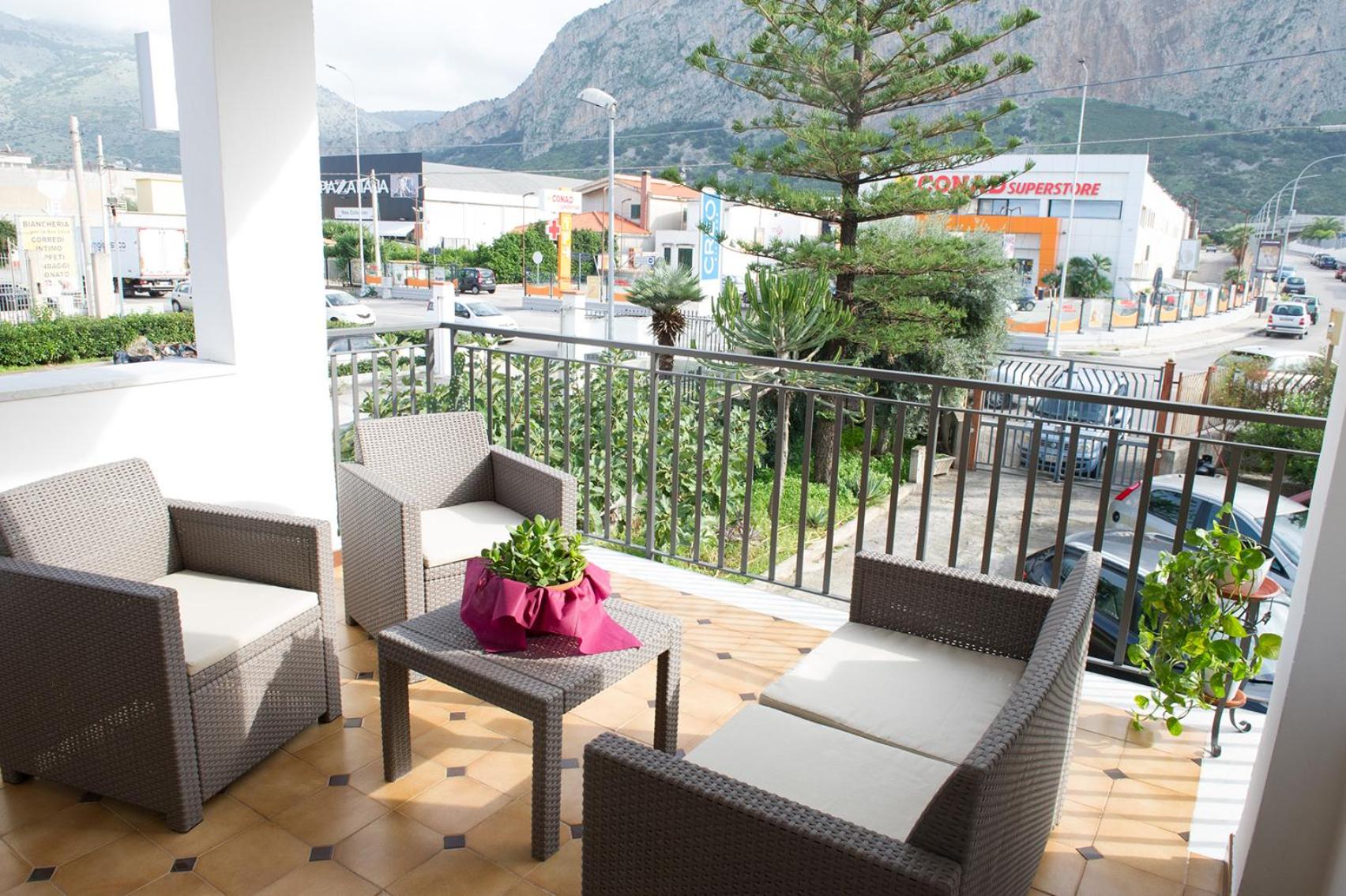 Casa Vacanze Ines