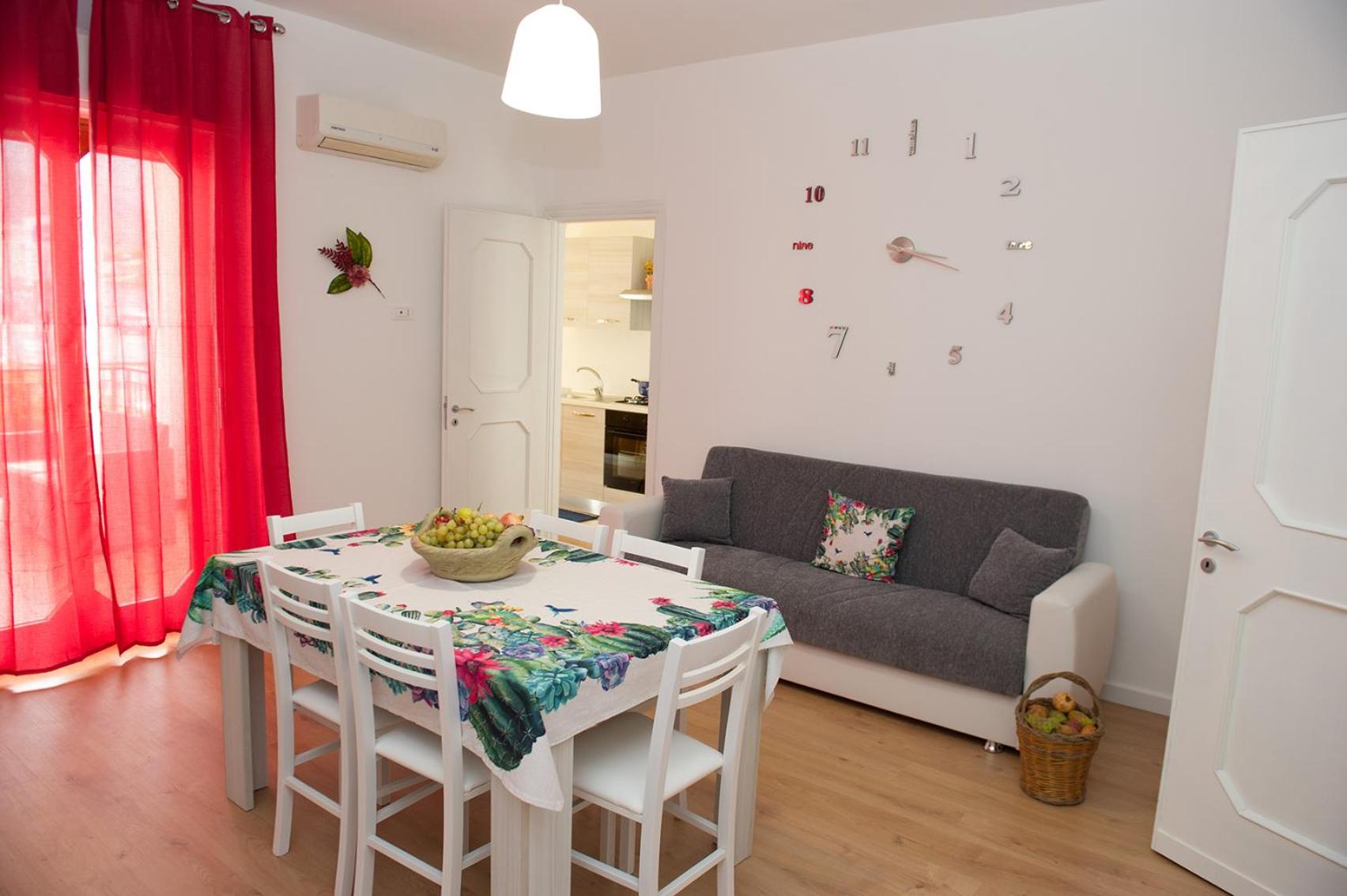 Casa Vacanze Ines