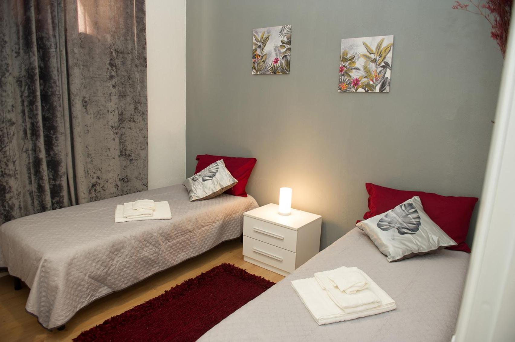Casa Vacanze Ines