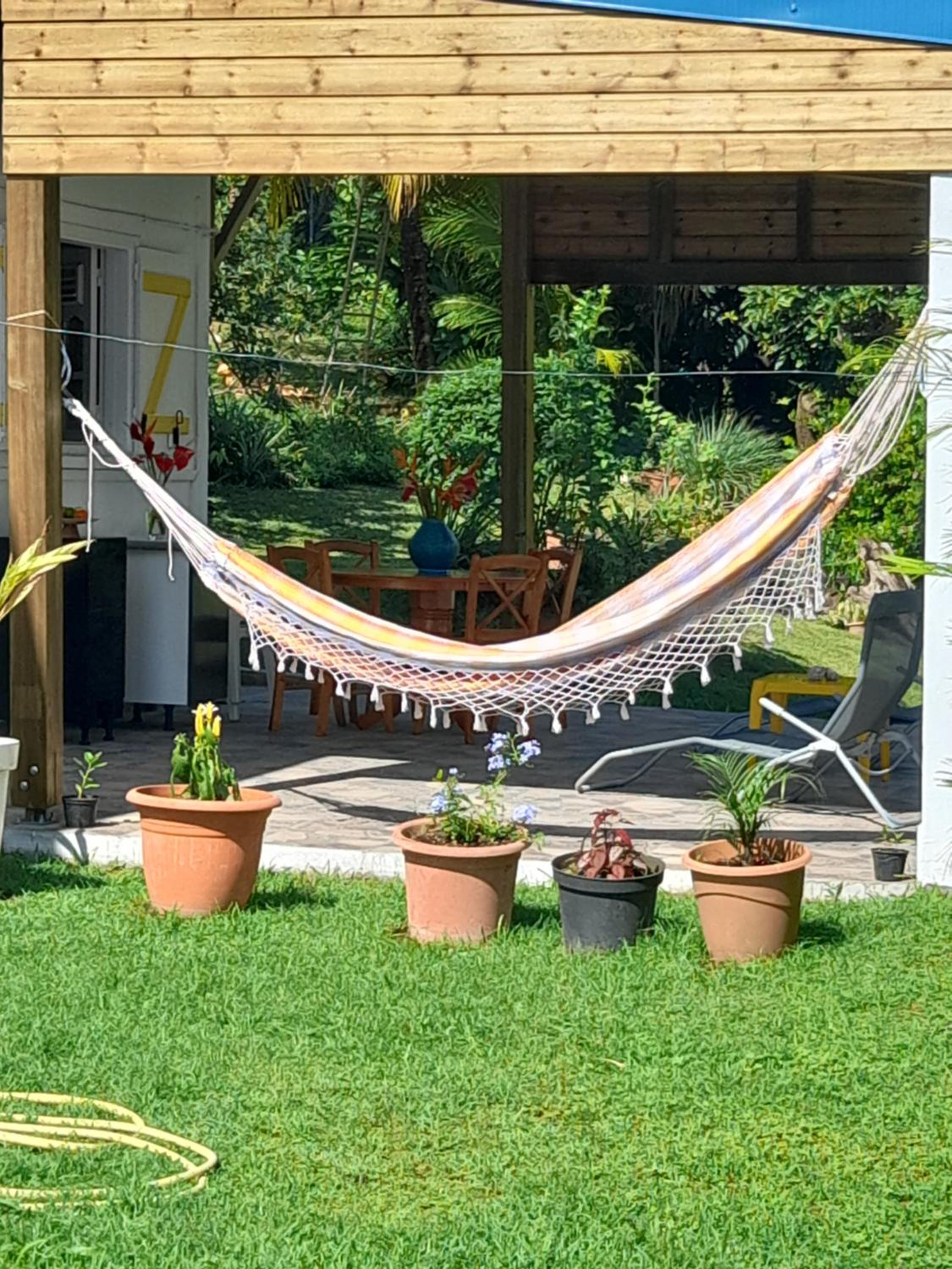 Au petit salako view 2
