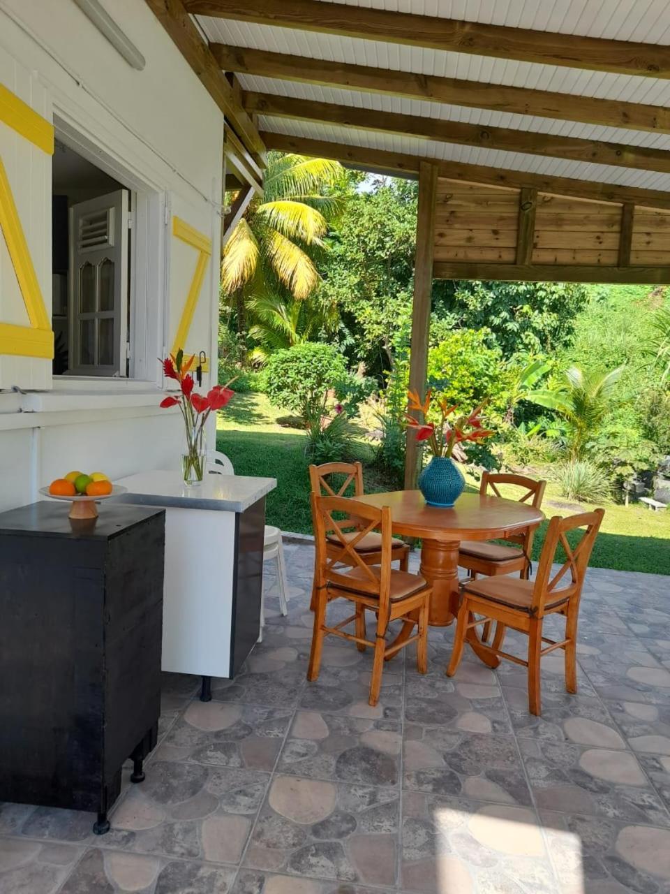 Au petit salako view 4