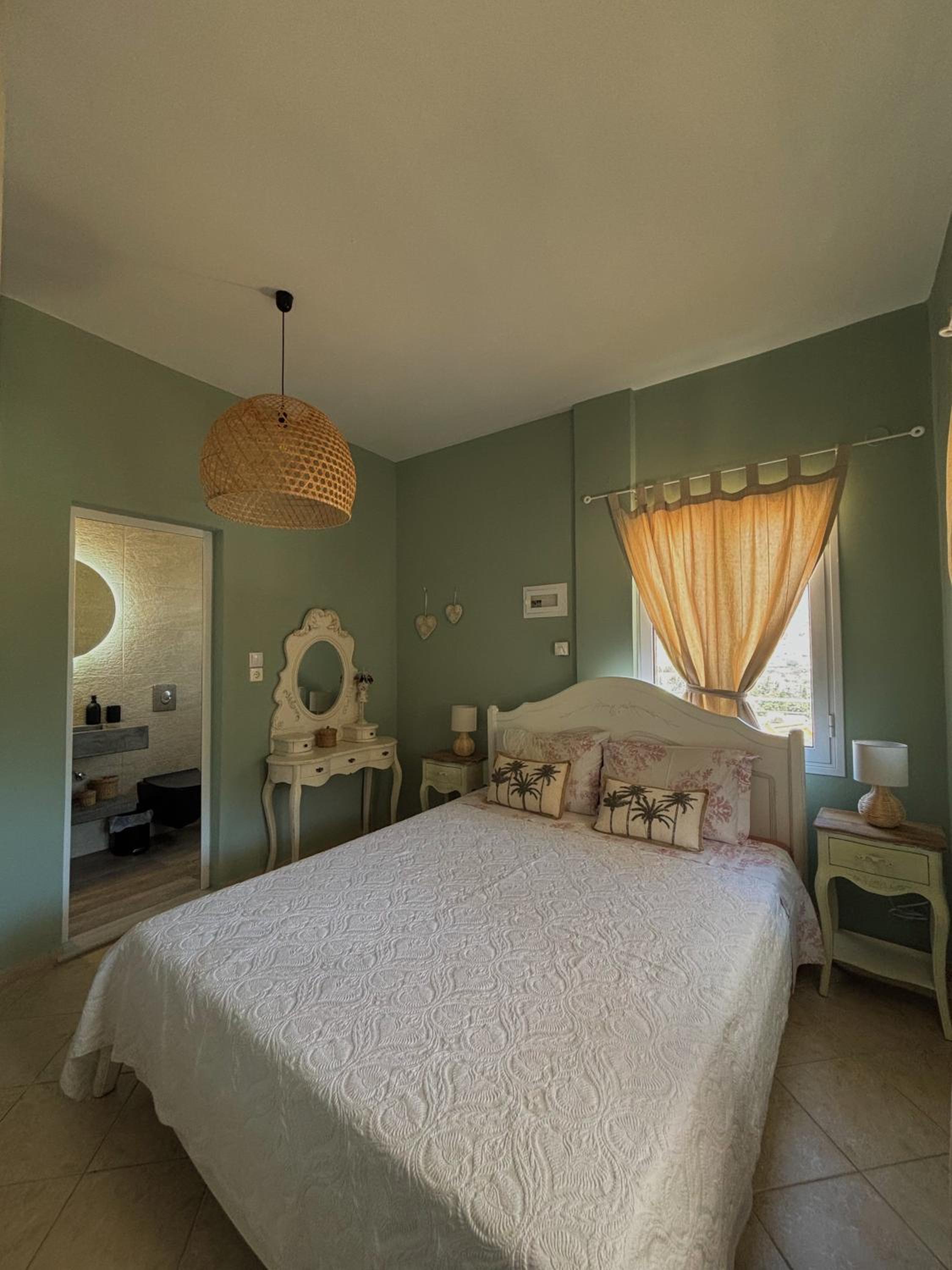 Maison Elix view 2