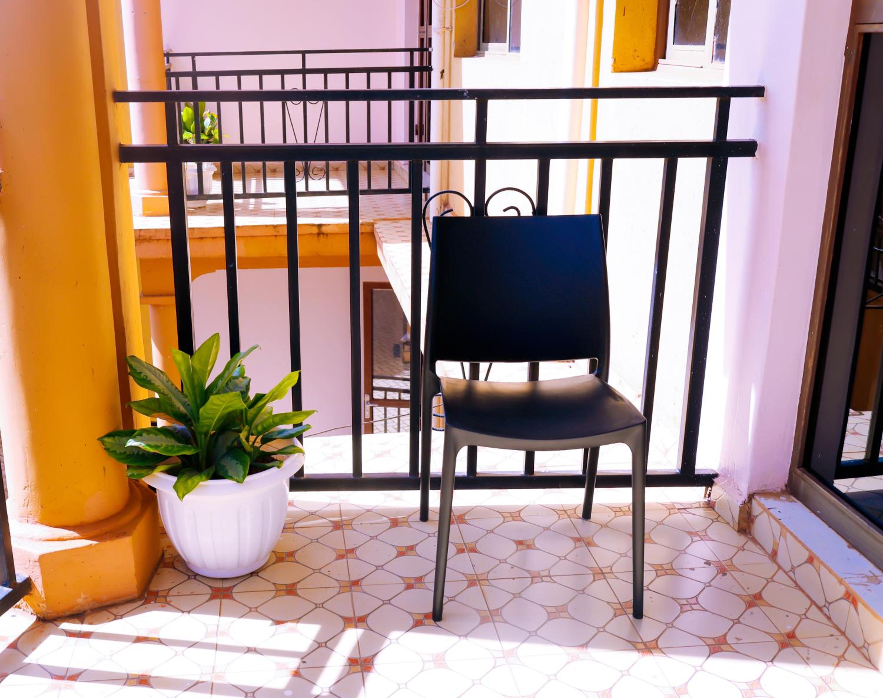 Ahva II Residence view 5