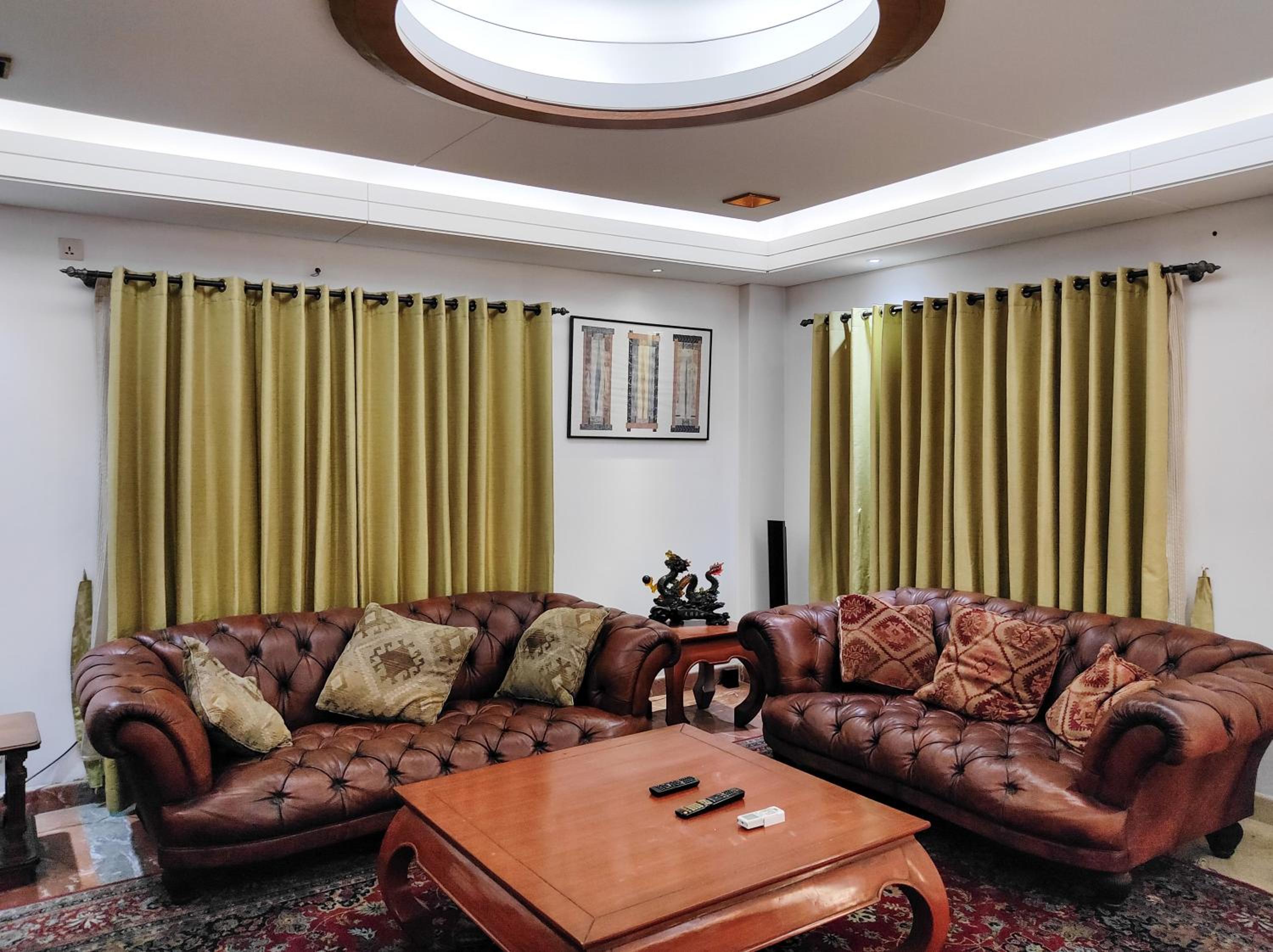 5Bedroom Luxury Duplex (Penthouse) @ Dhanmondi