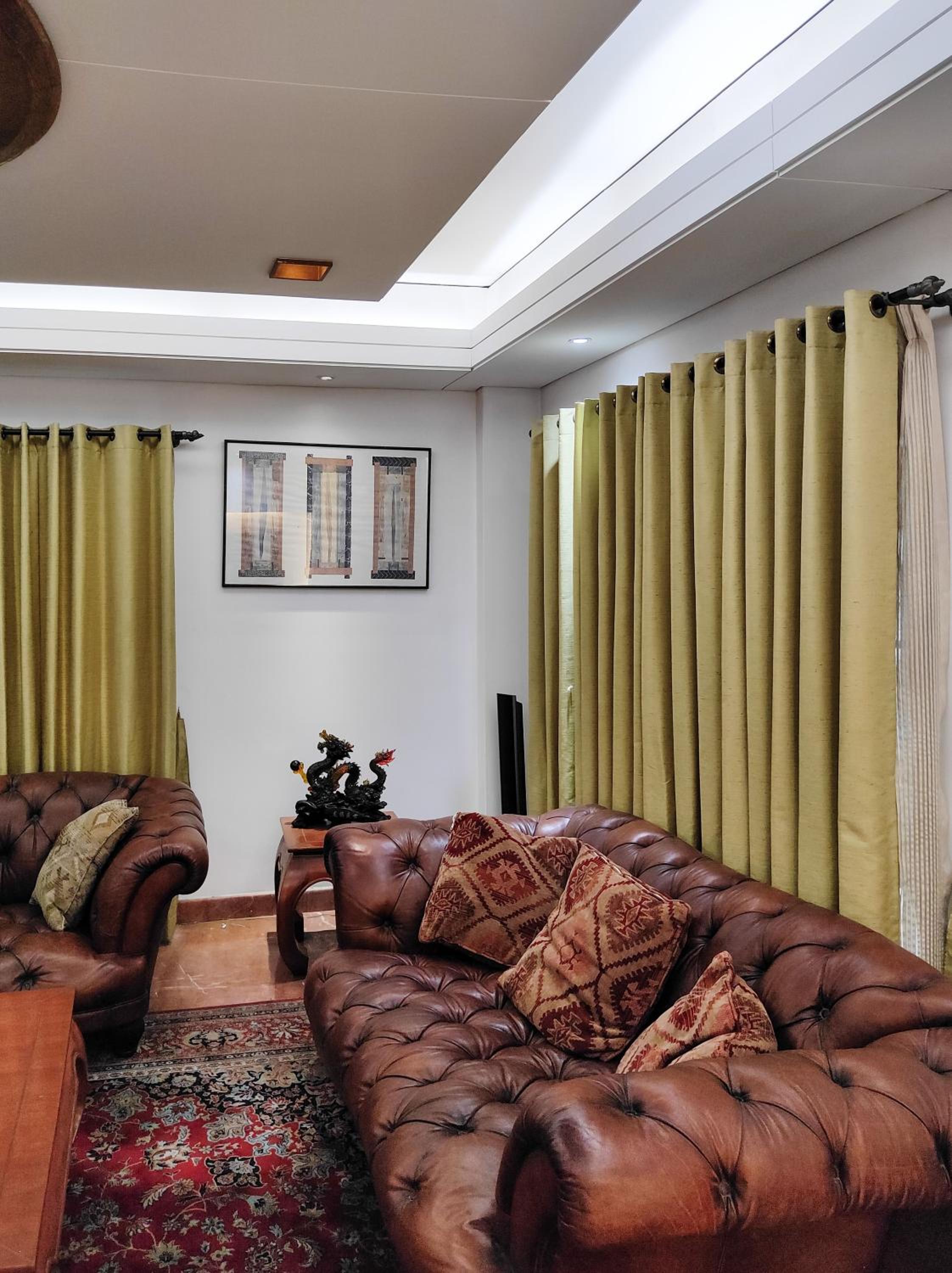 5Bedroom Luxury Duplex (Penthouse) @ Dhanmondi