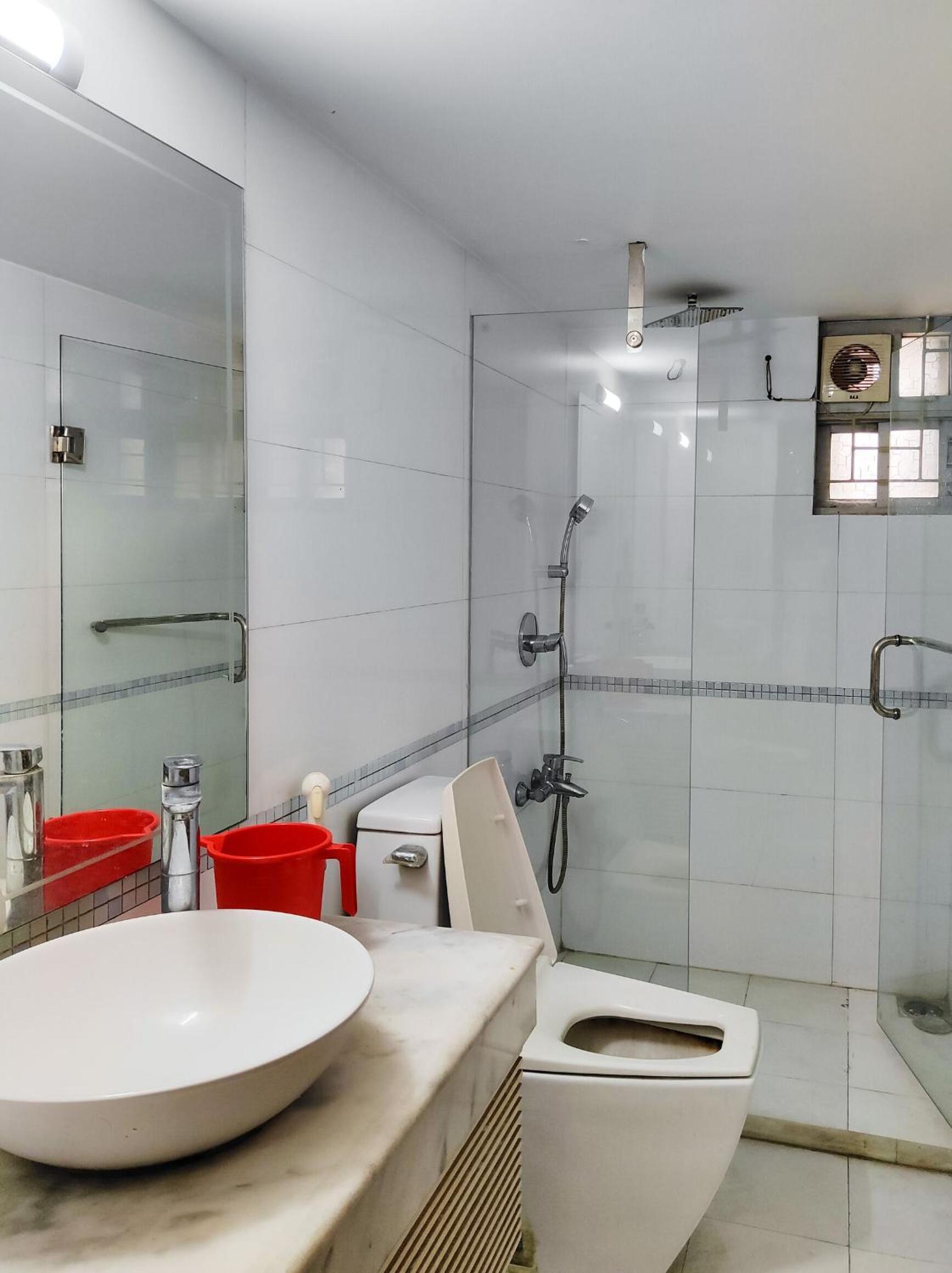 5Bedroom Luxury Duplex (Penthouse) @ Dhanmondi