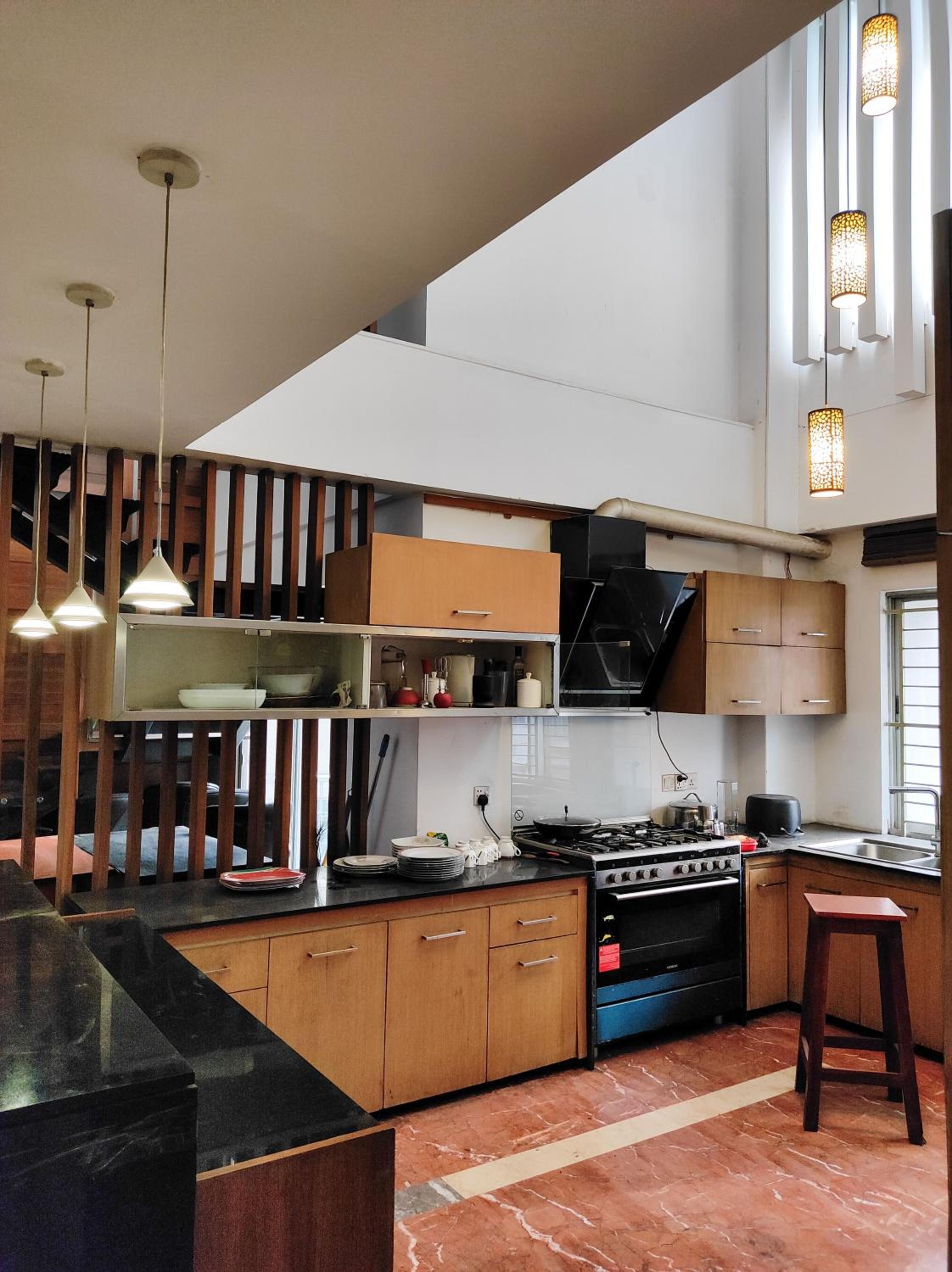 5Bedroom Luxury Duplex (Penthouse) @ Dhanmondi