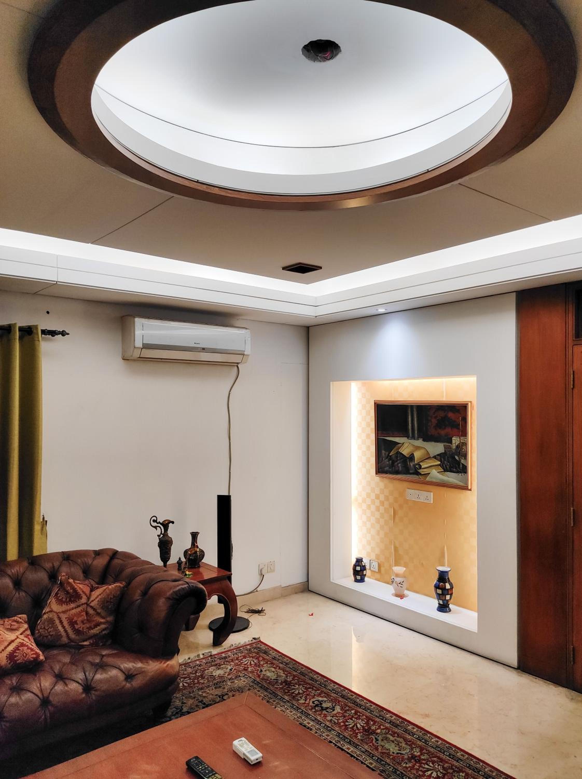 5Bedroom Luxury Duplex (Penthouse) @ Dhanmondi