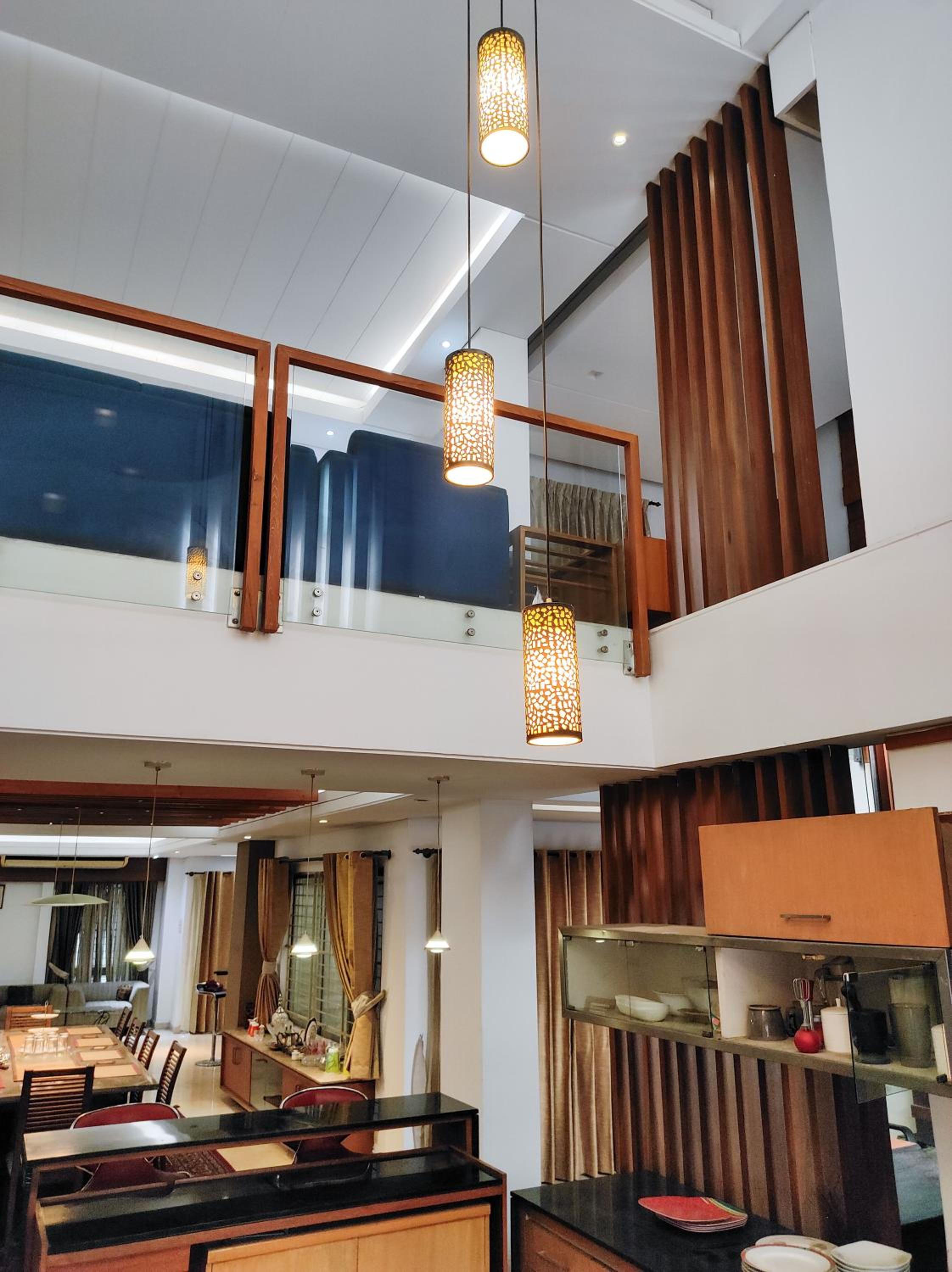 5Bedroom Luxury Duplex (Penthouse) @ Dhanmondi