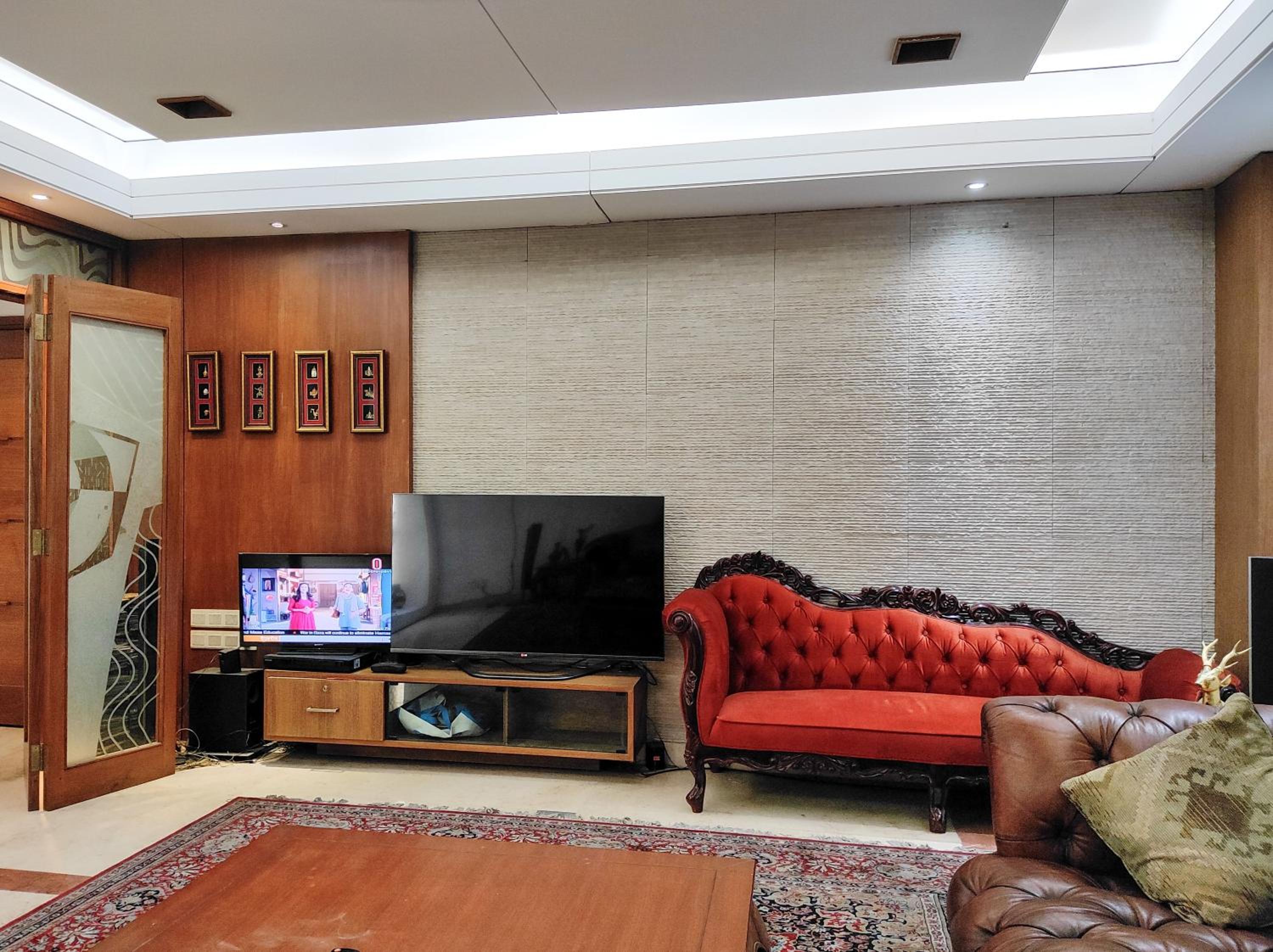 5Bedroom Luxury Duplex (Penthouse) @ Dhanmondi