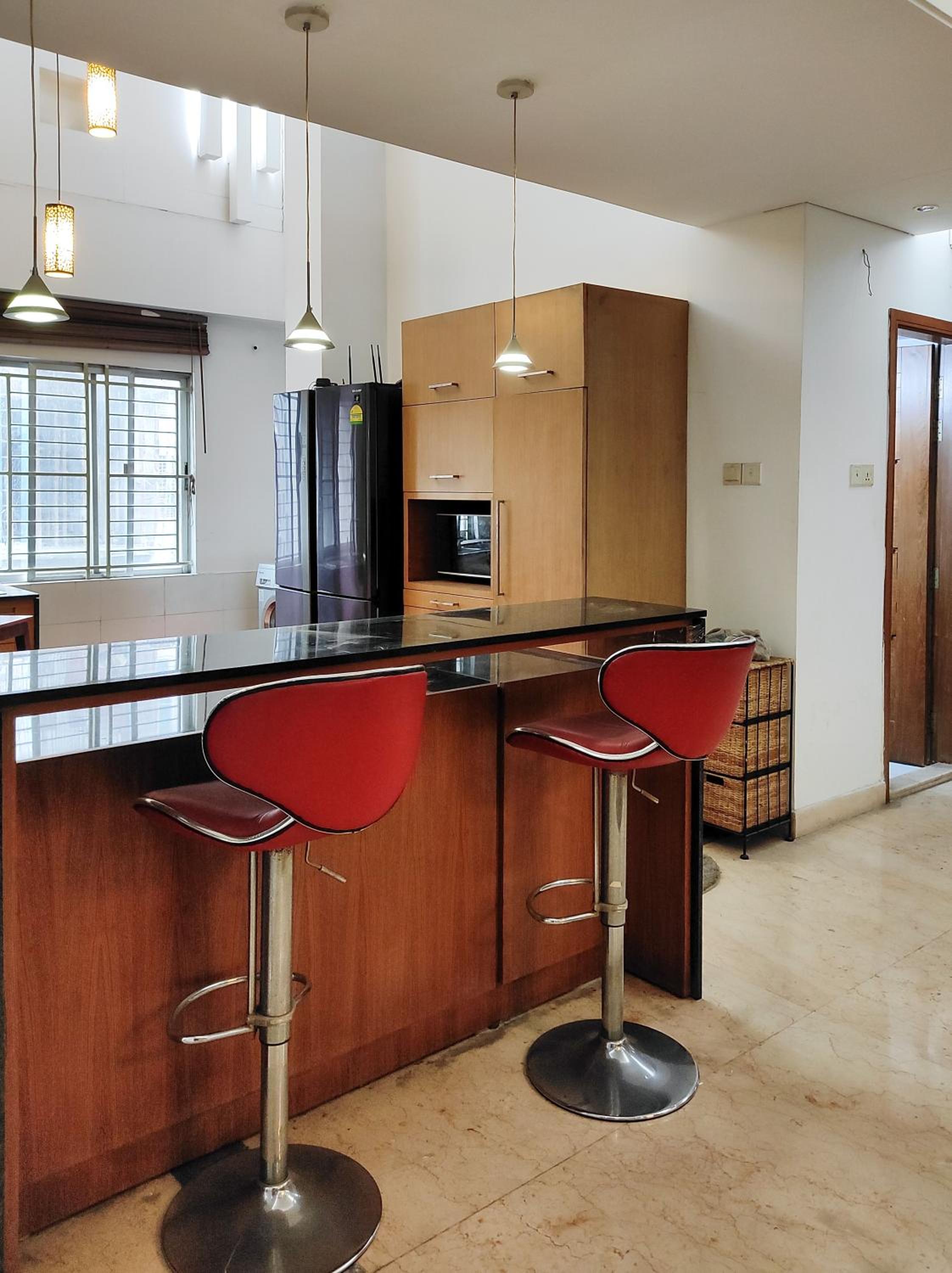 5Bedroom Luxury Duplex (Penthouse) @ Dhanmondi