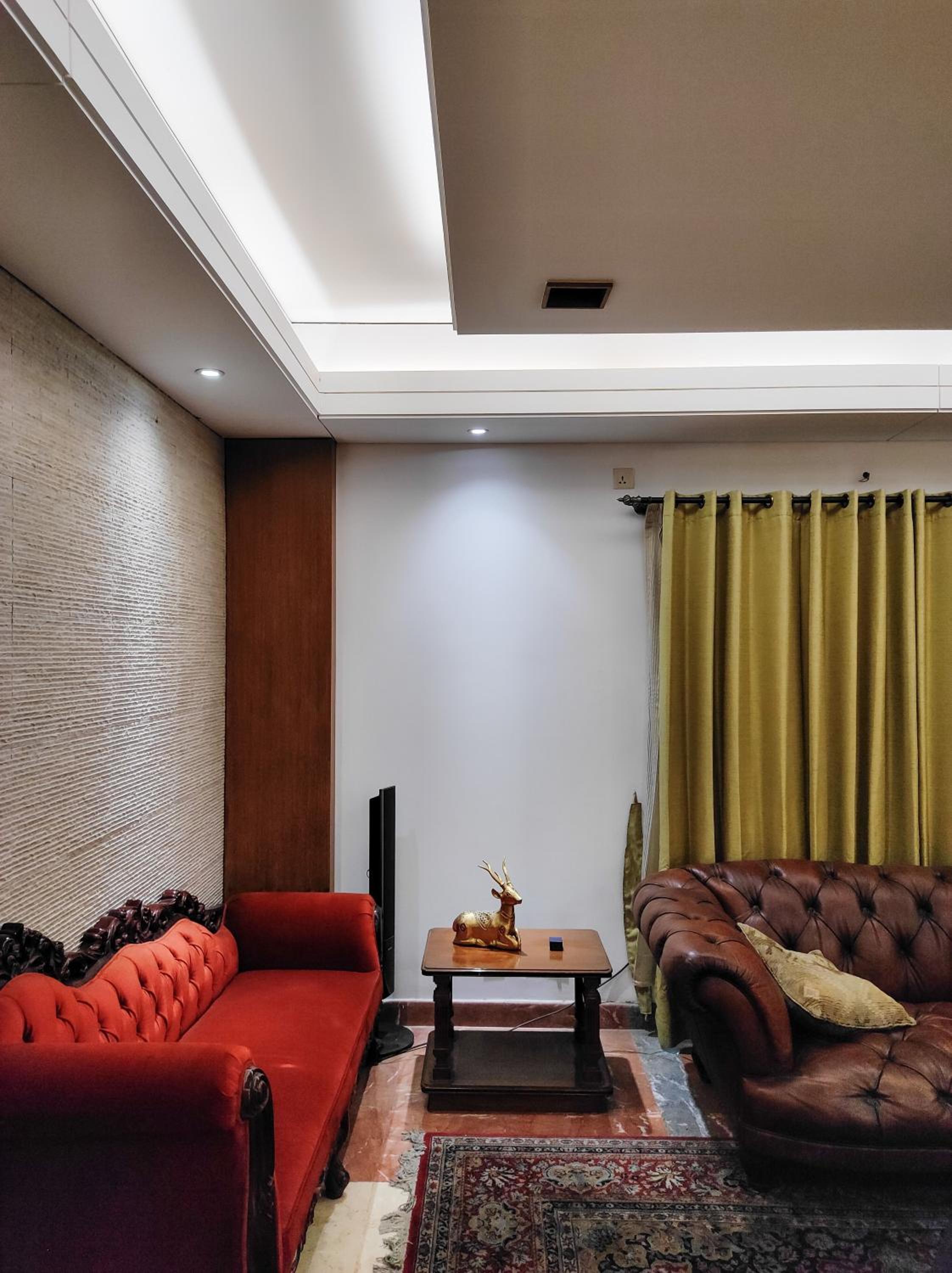 5Bedroom Luxury Duplex (Penthouse) @ Dhanmondi