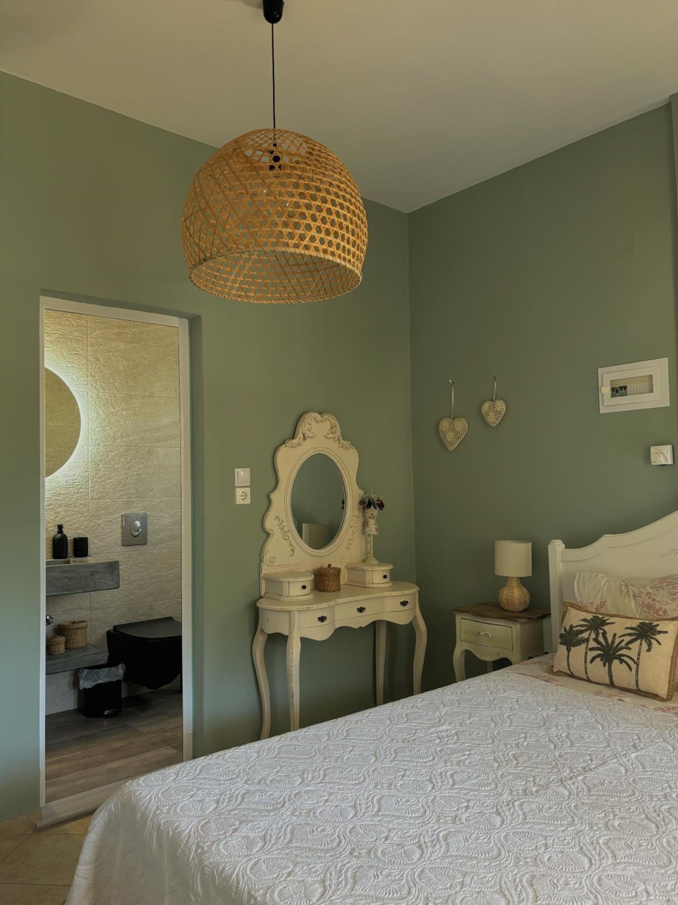 Maison Elix view 3
