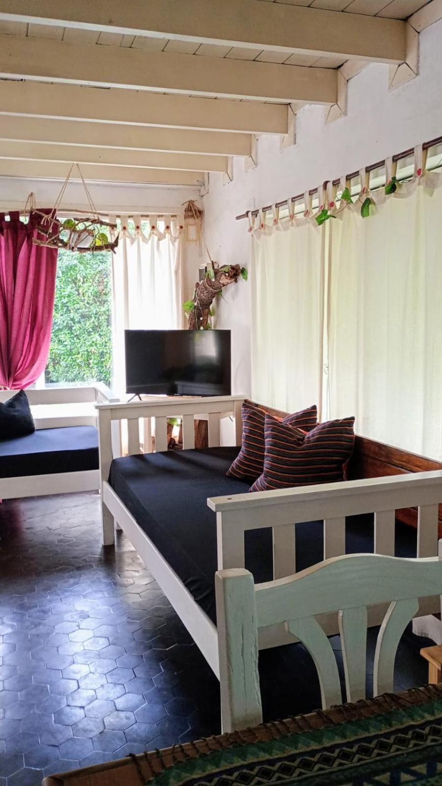 Cabaña,Chalet Alpino Bosques de Peralta Ramos