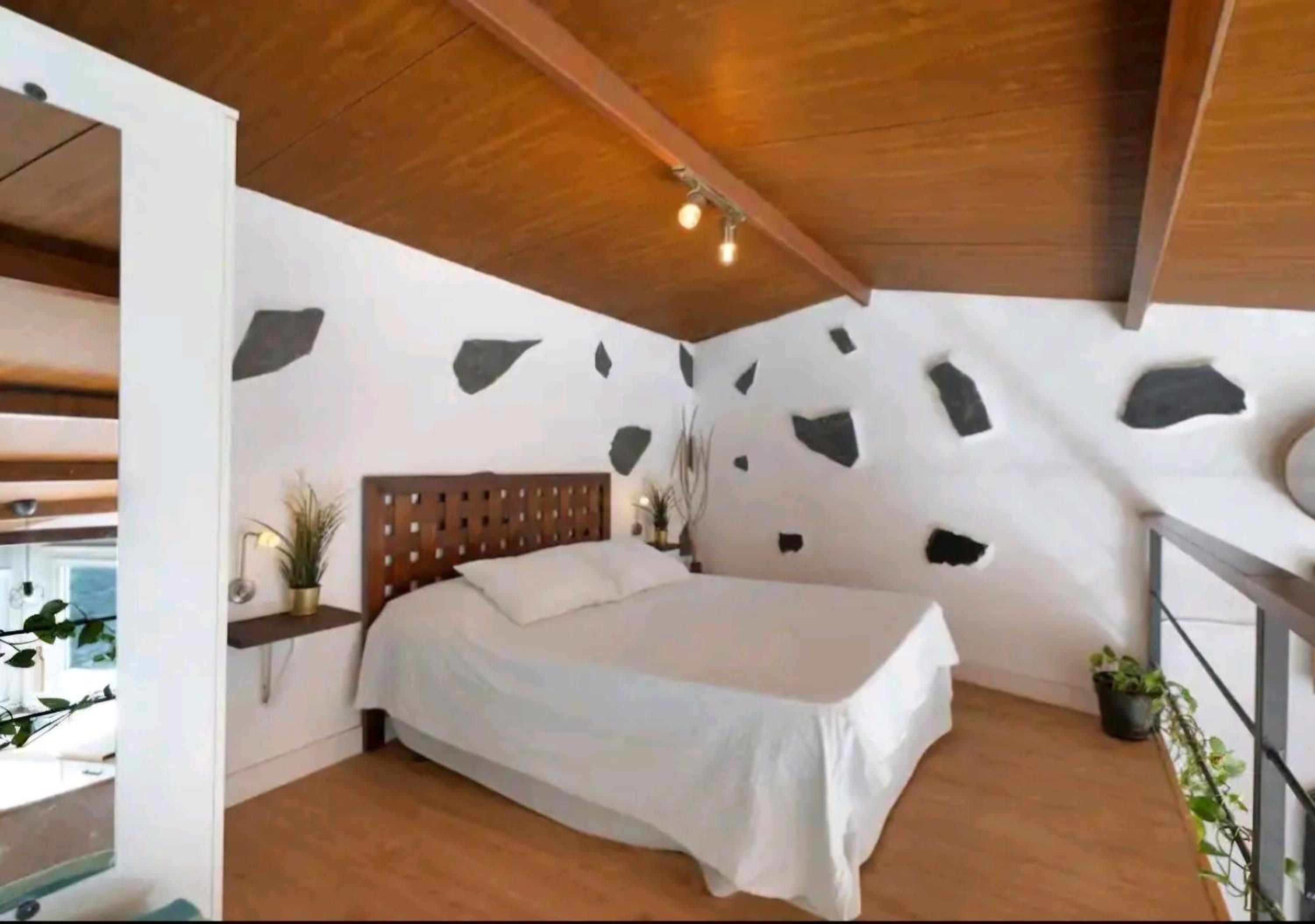 Casa Tajaraste