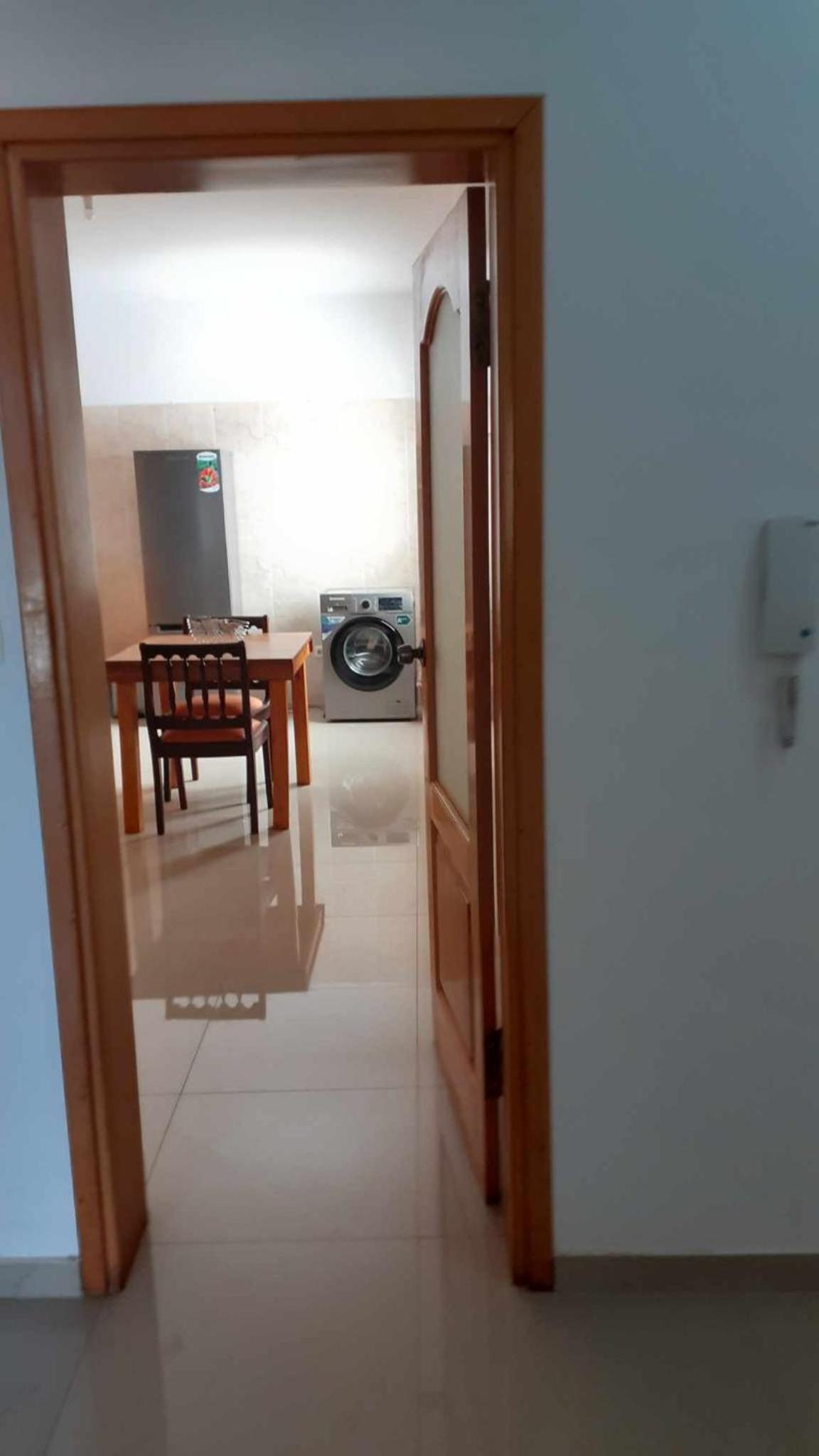 Fernandes House Cidadela